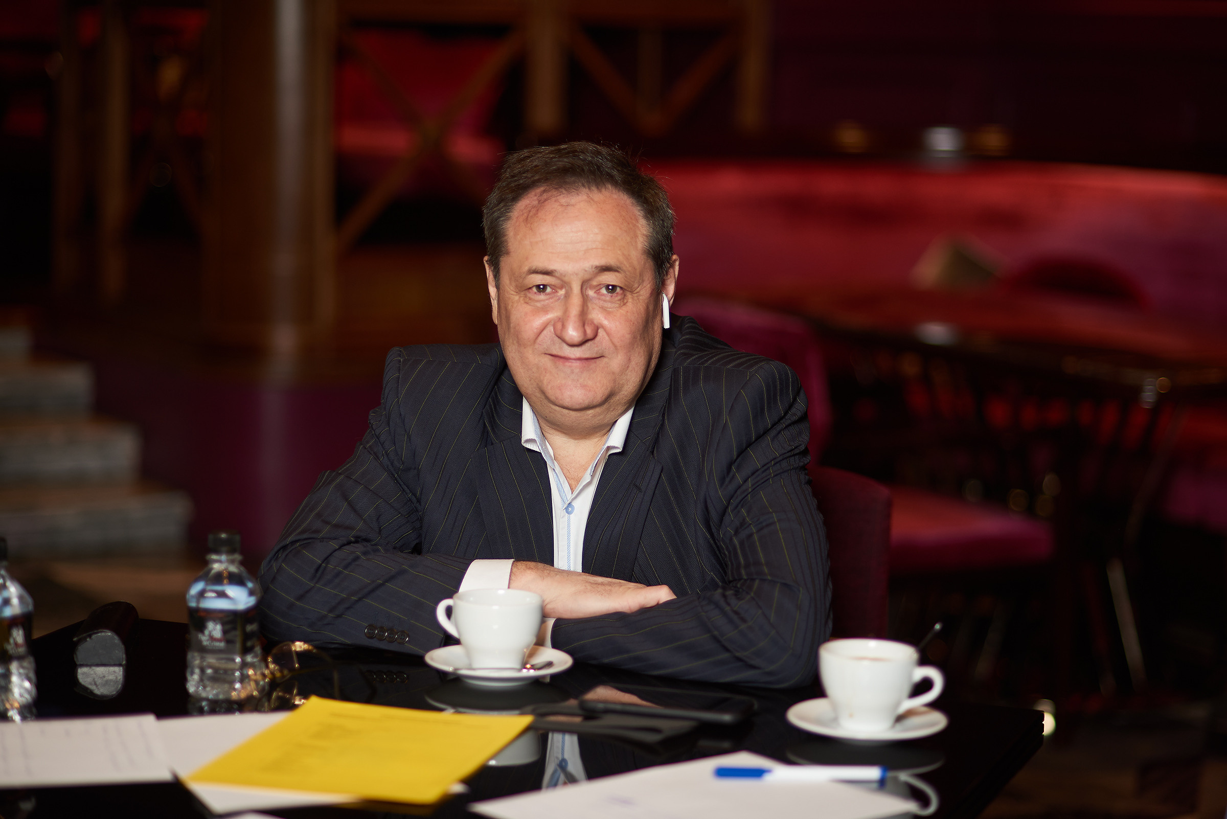 Репортаж Бизнес клуба "Бизнес завтрат в казино Tiger de cristal. Фотограф для жизни, бизнеса и соц сетей Ирина Нечет, Владивосток