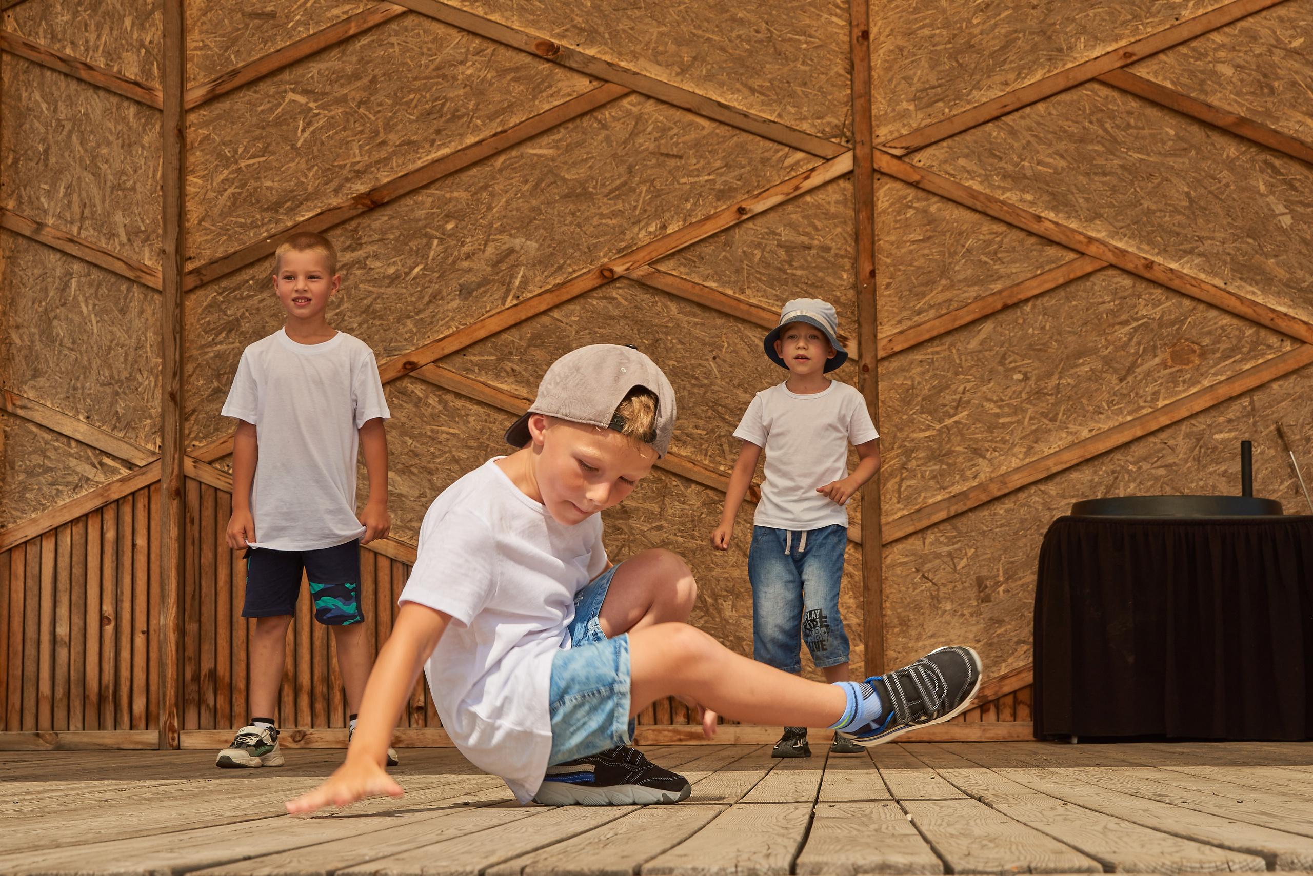 Детское мероприятие школы Танцев "Мечтай. Фотограф для жизни, бизнеса и соц сетей Ирина Нечет, Владивосток