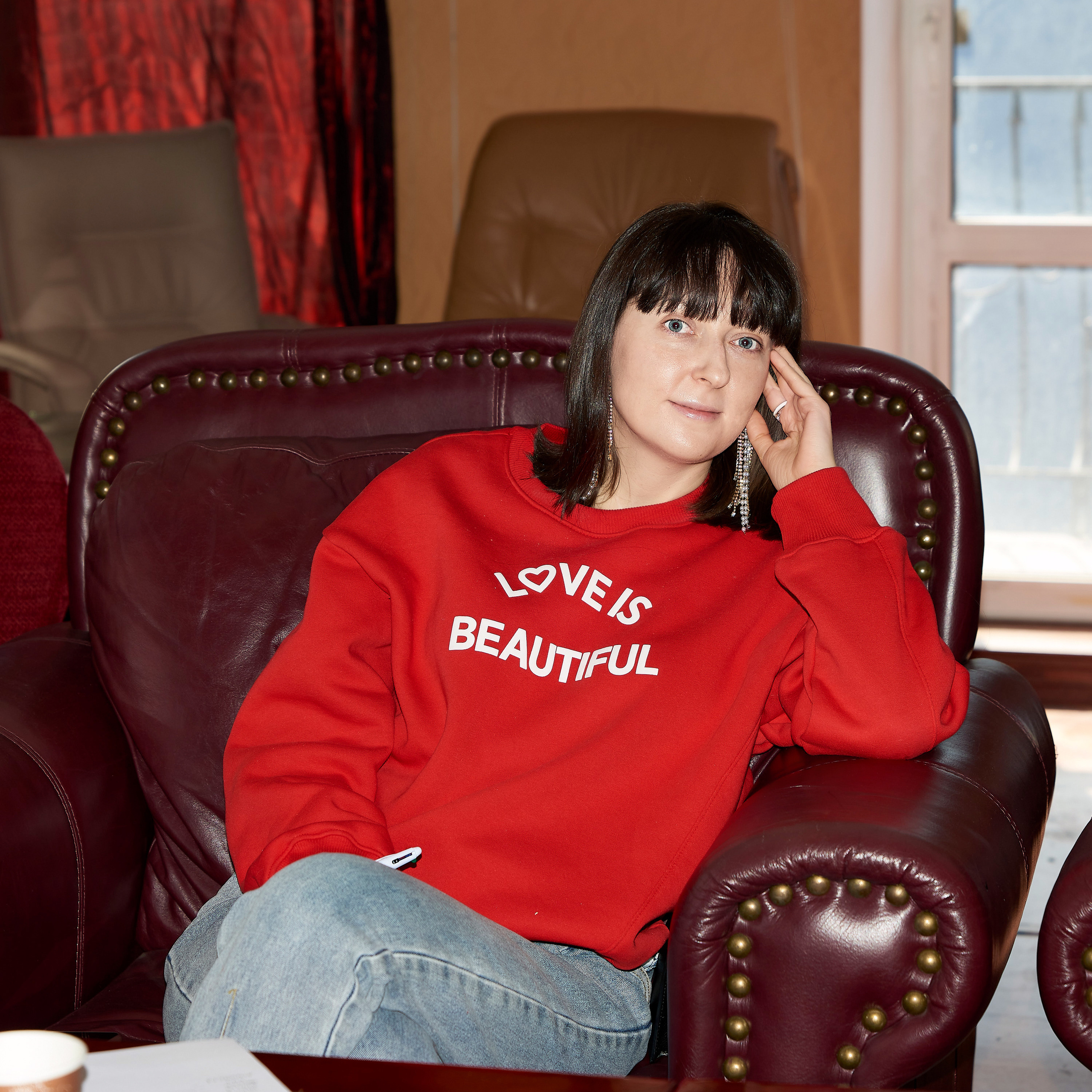 Мастер класс Mind-maps от Екатерины Штатновой. Фотограф для жизни, бизнеса и соц сетей Ирина Нечет, Владивосток