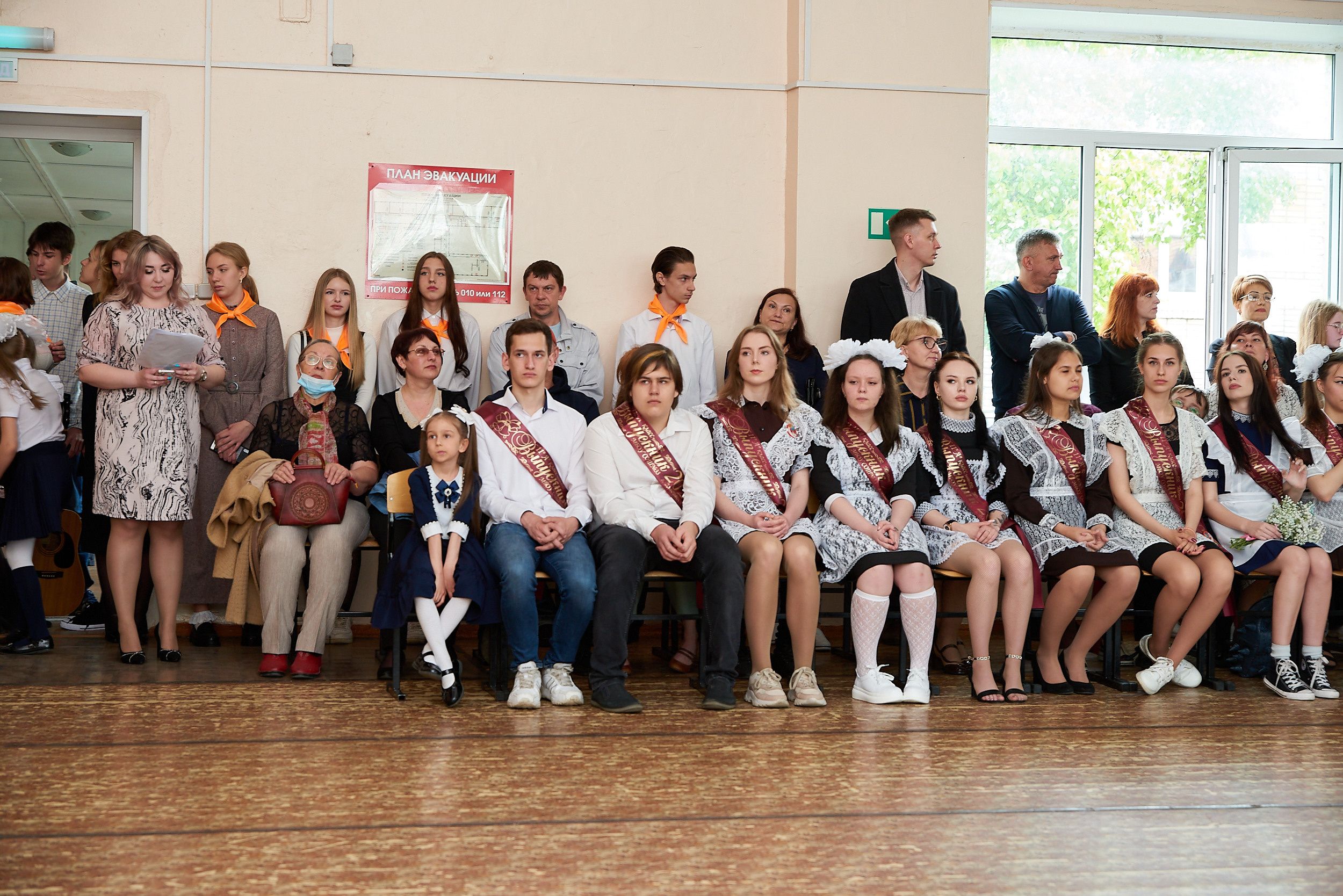 Репортаж последний звонок. Фотограф для жизни, бизнеса и соц сетей Ирина Нечет, Владивосток