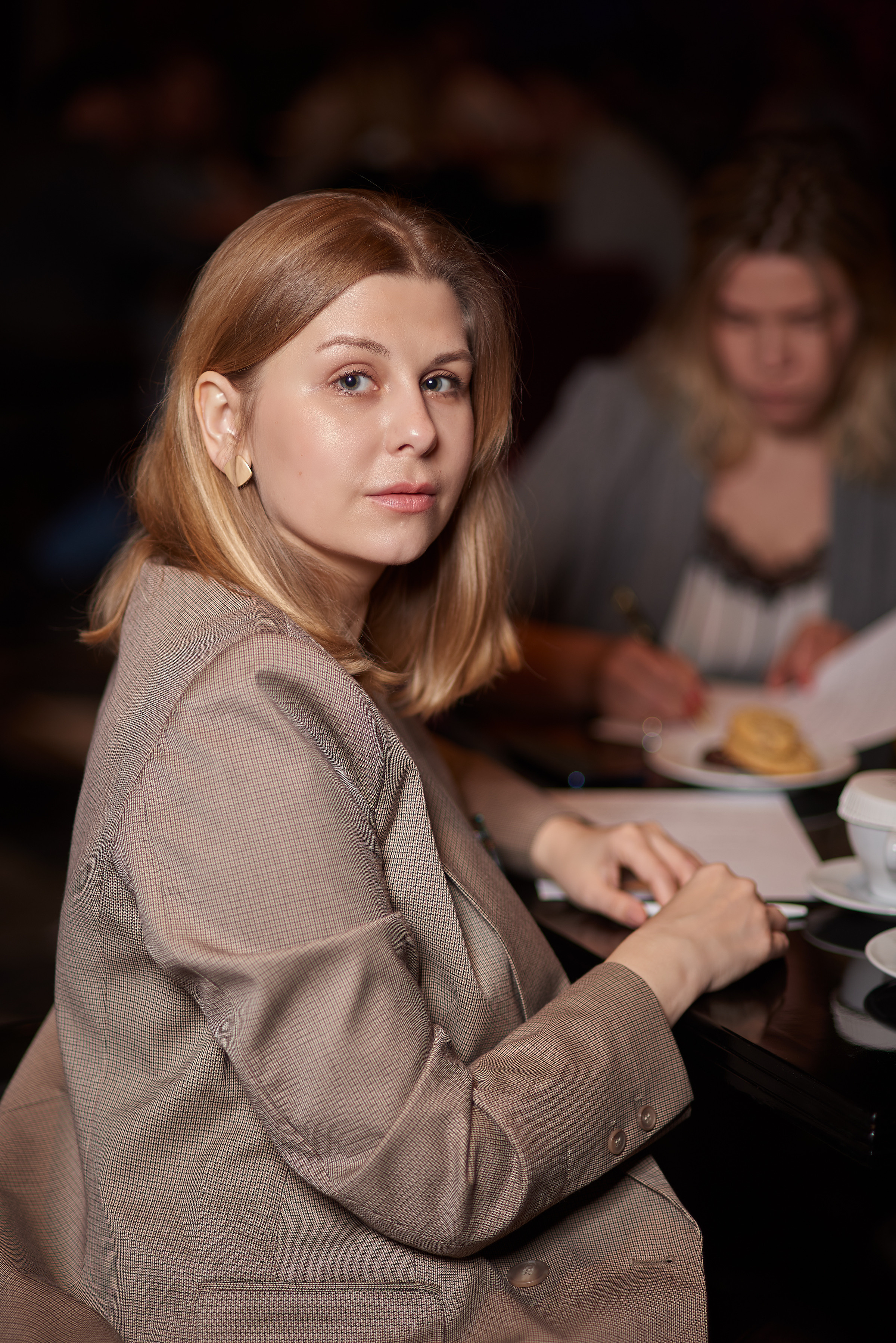 Репортаж Бизнес клуба "Бизнес завтрат в казино Tiger de cristal. Фотограф для жизни, бизнеса и соц сетей Ирина Нечет, Владивосток