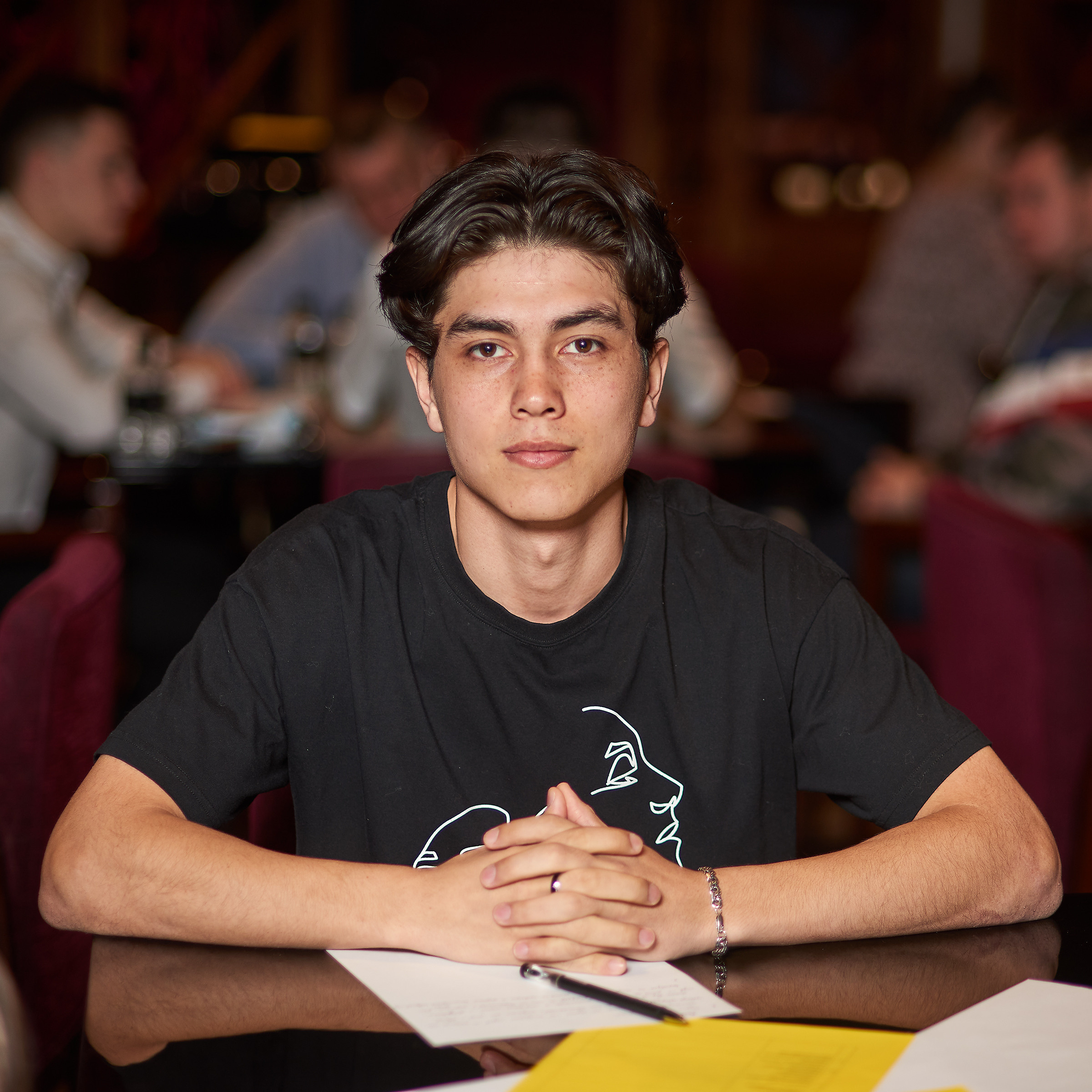 Репортаж Бизнес клуба "Бизнес завтрат в казино Tiger de cristal. Фотограф для жизни, бизнеса и соц сетей Ирина Нечет, Владивосток