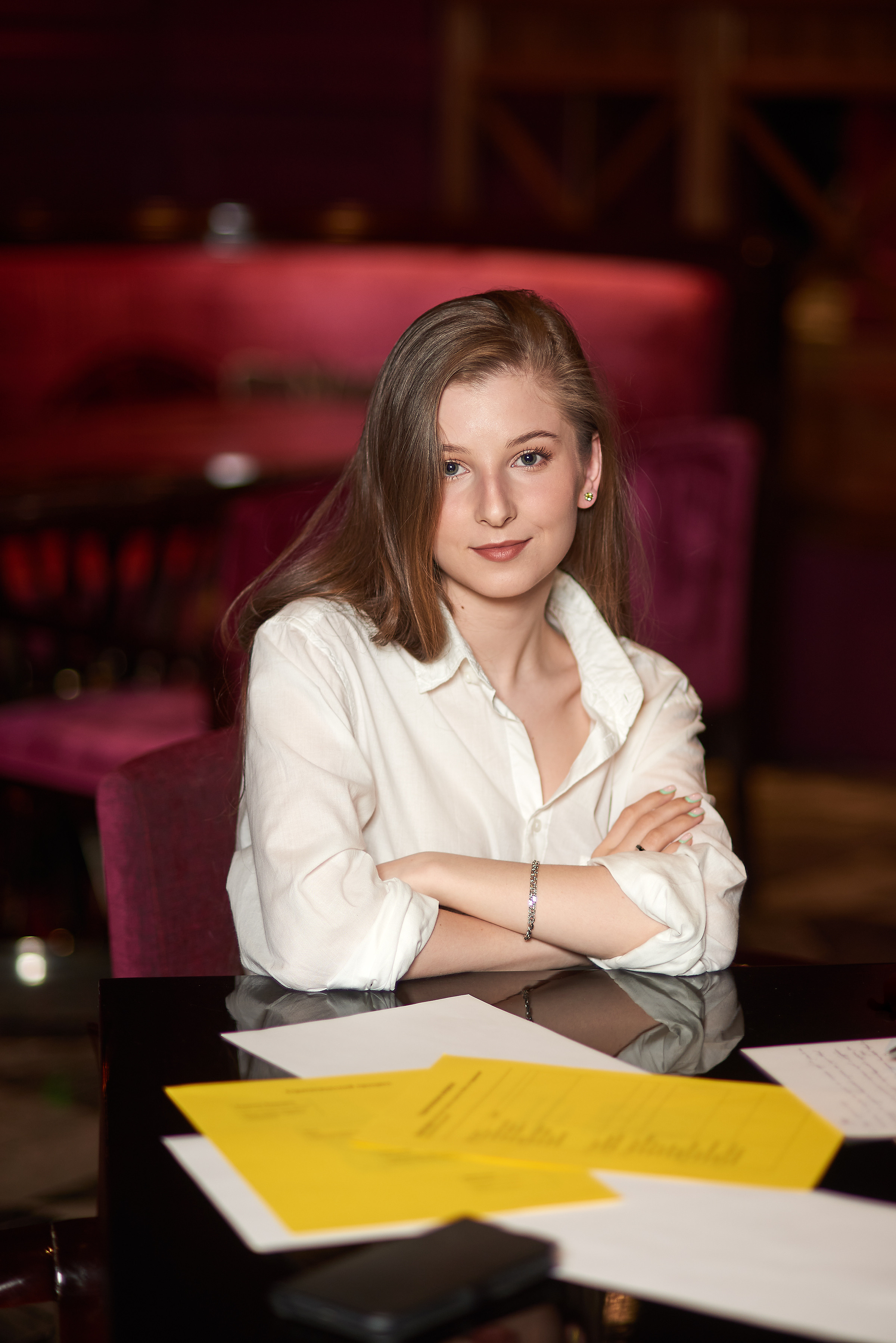 Репортаж Бизнес клуба "Бизнес завтрат в казино Tiger de cristal. Фотограф для жизни, бизнеса и соц сетей Ирина Нечет, Владивосток