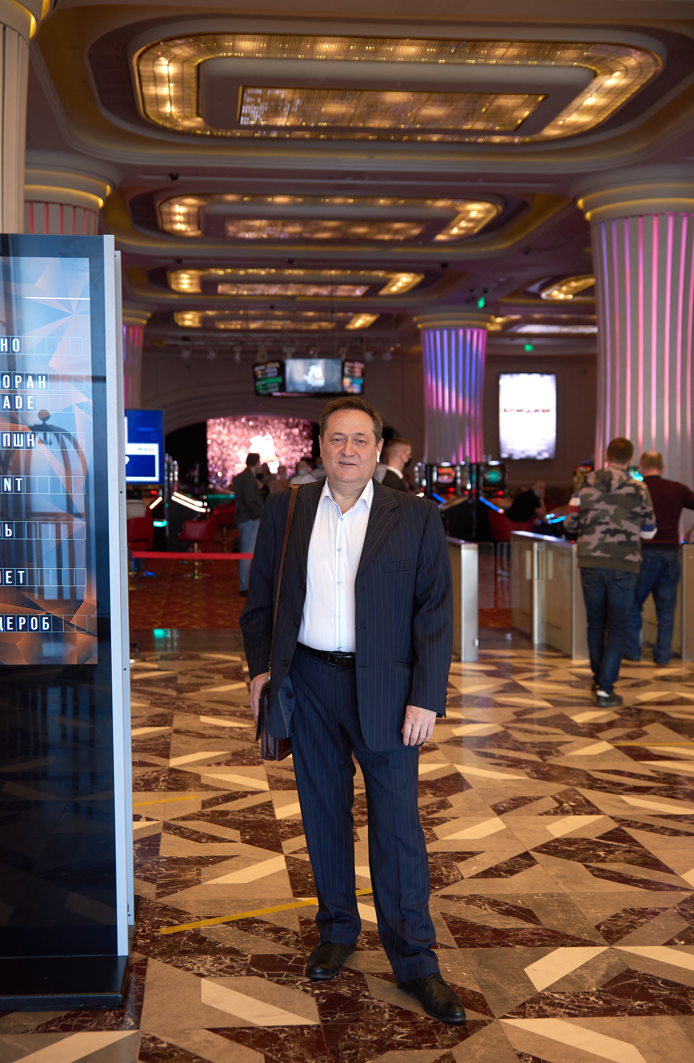 Репортаж Бизнес клуба "Бизнес завтрат в казино Tiger de cristal. Фотограф для жизни, бизнеса и соц сетей Ирина Нечет, Владивосток