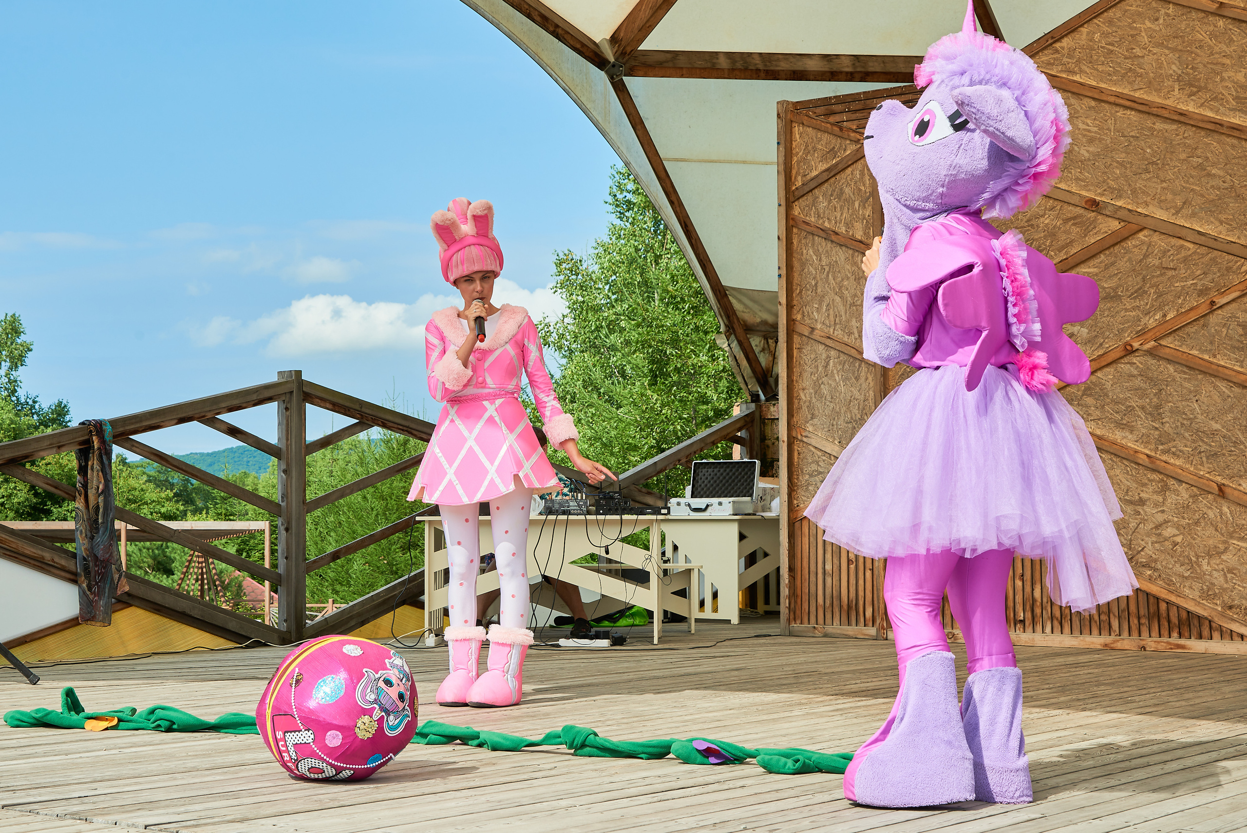 Детское мероприятие школы Танцев "Мечтай. Фотограф для жизни, бизнеса и соц сетей Ирина Нечет, Владивосток