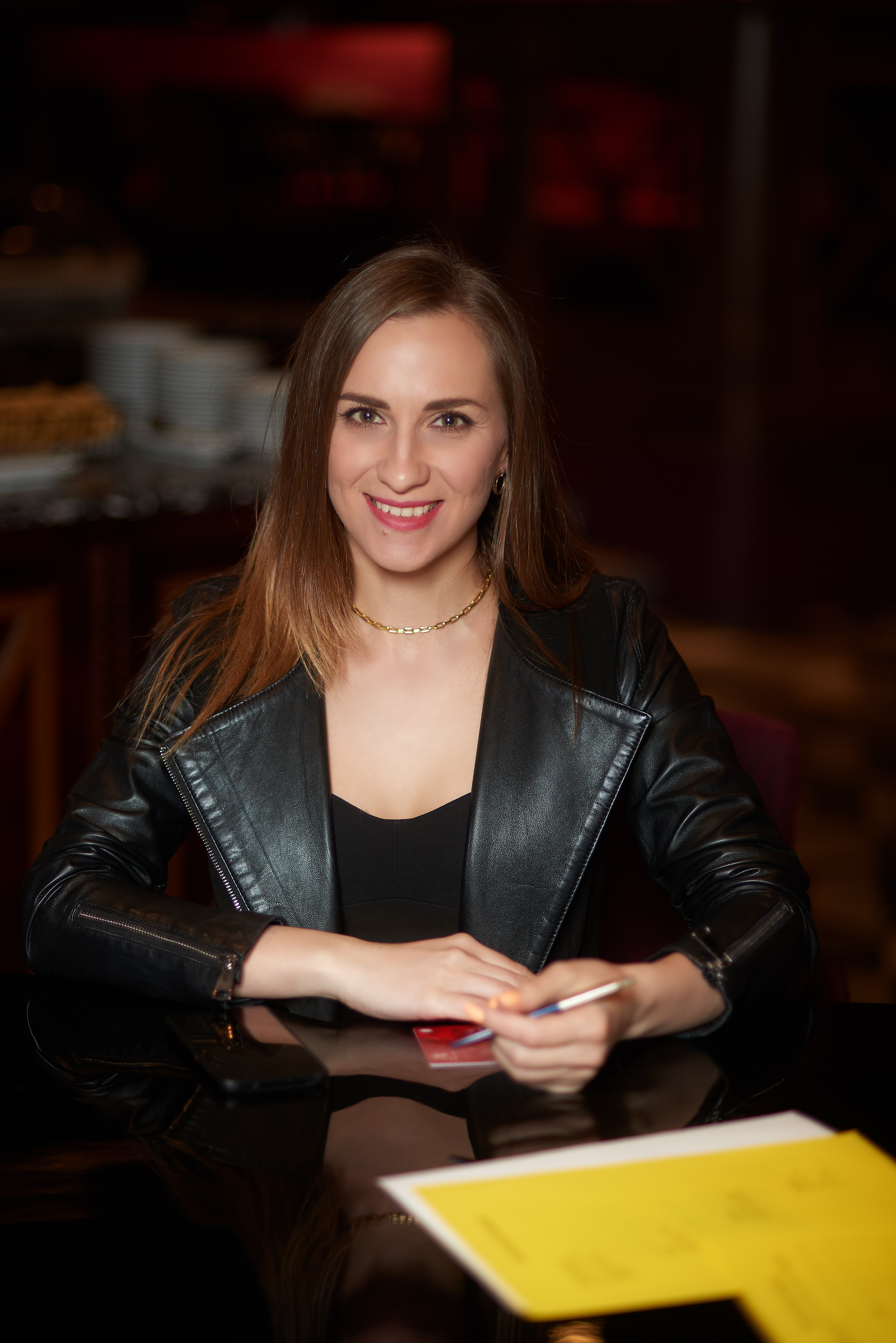 Репортаж Бизнес клуба "Бизнес завтрат в казино Tiger de cristal. Фотограф для жизни, бизнеса и соц сетей Ирина Нечет, Владивосток