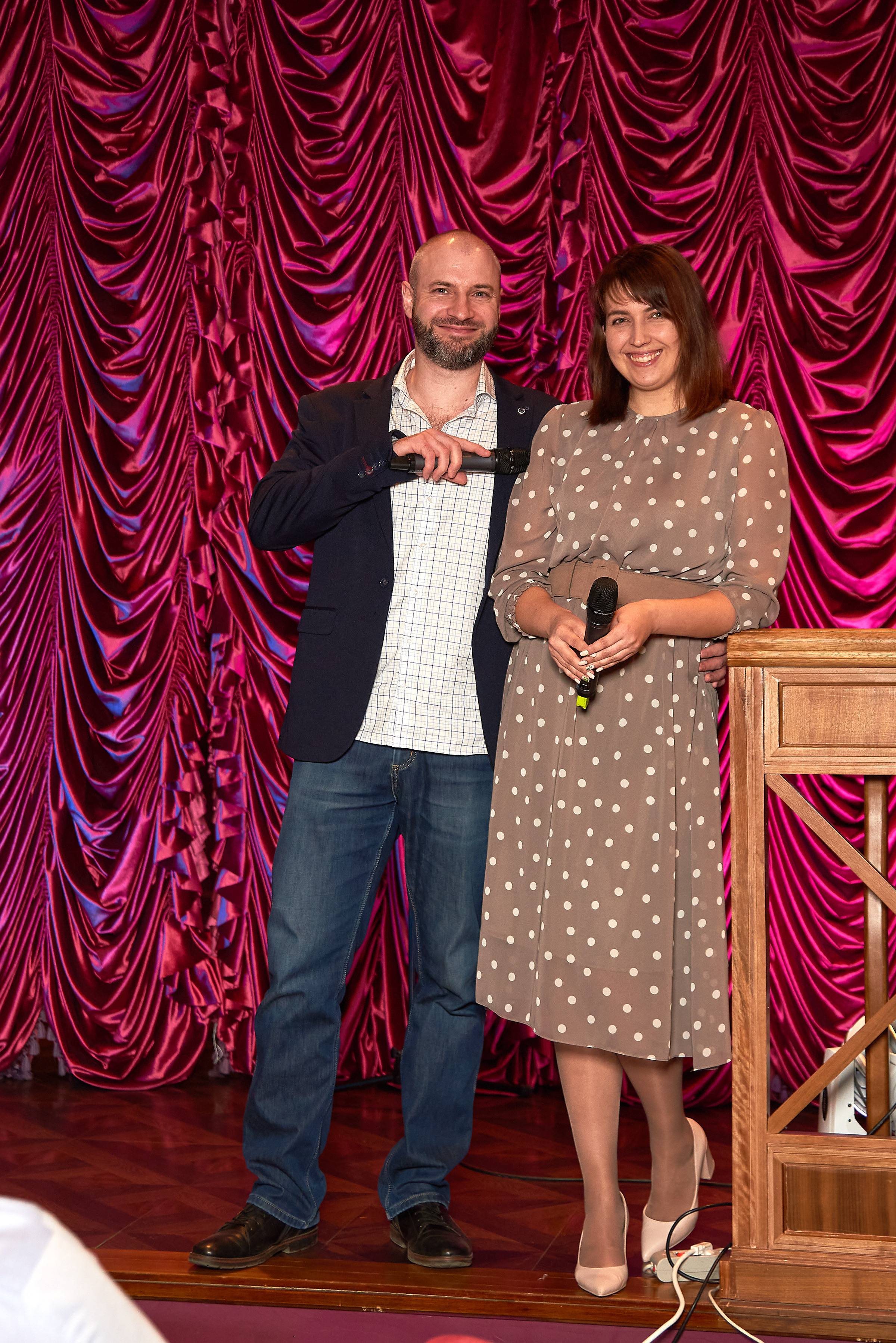 Репортаж Бизнес клуба "Бизнес завтрат в казино Tiger de cristal. Фотограф для жизни, бизнеса и соц сетей Ирина Нечет, Владивосток