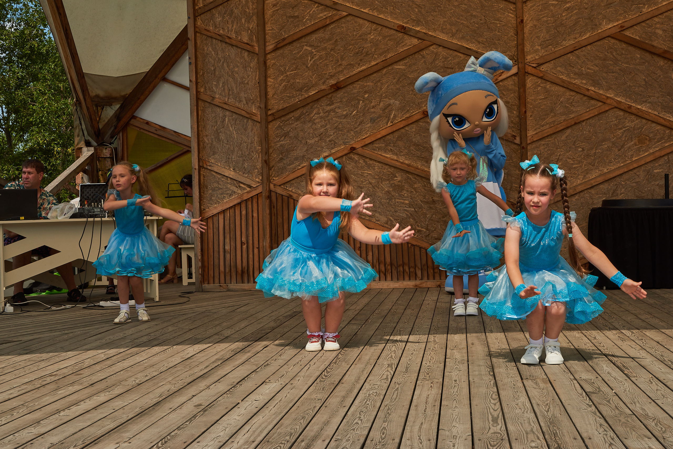 Детское мероприятие школы Танцев "Мечтай. Фотограф для жизни, бизнеса и соц сетей Ирина Нечет, Владивосток