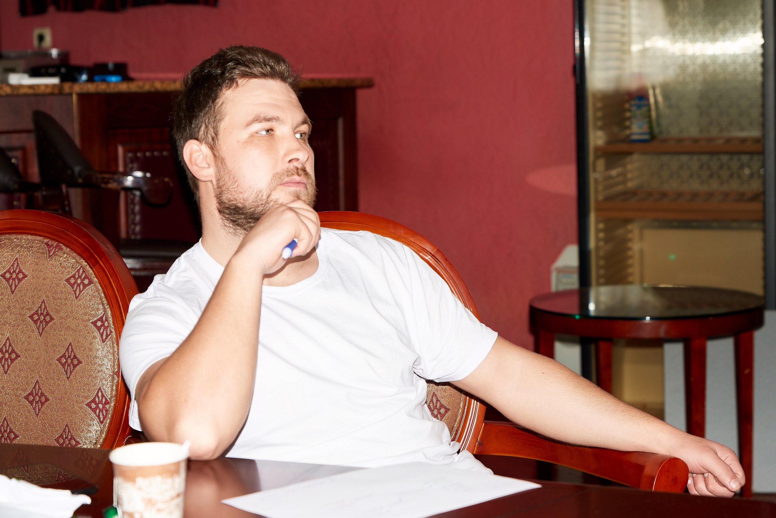 Мастер класс Mind-maps от Екатерины Штатновой. Фотограф для жизни, бизнеса и соц сетей Ирина Нечет, Владивосток