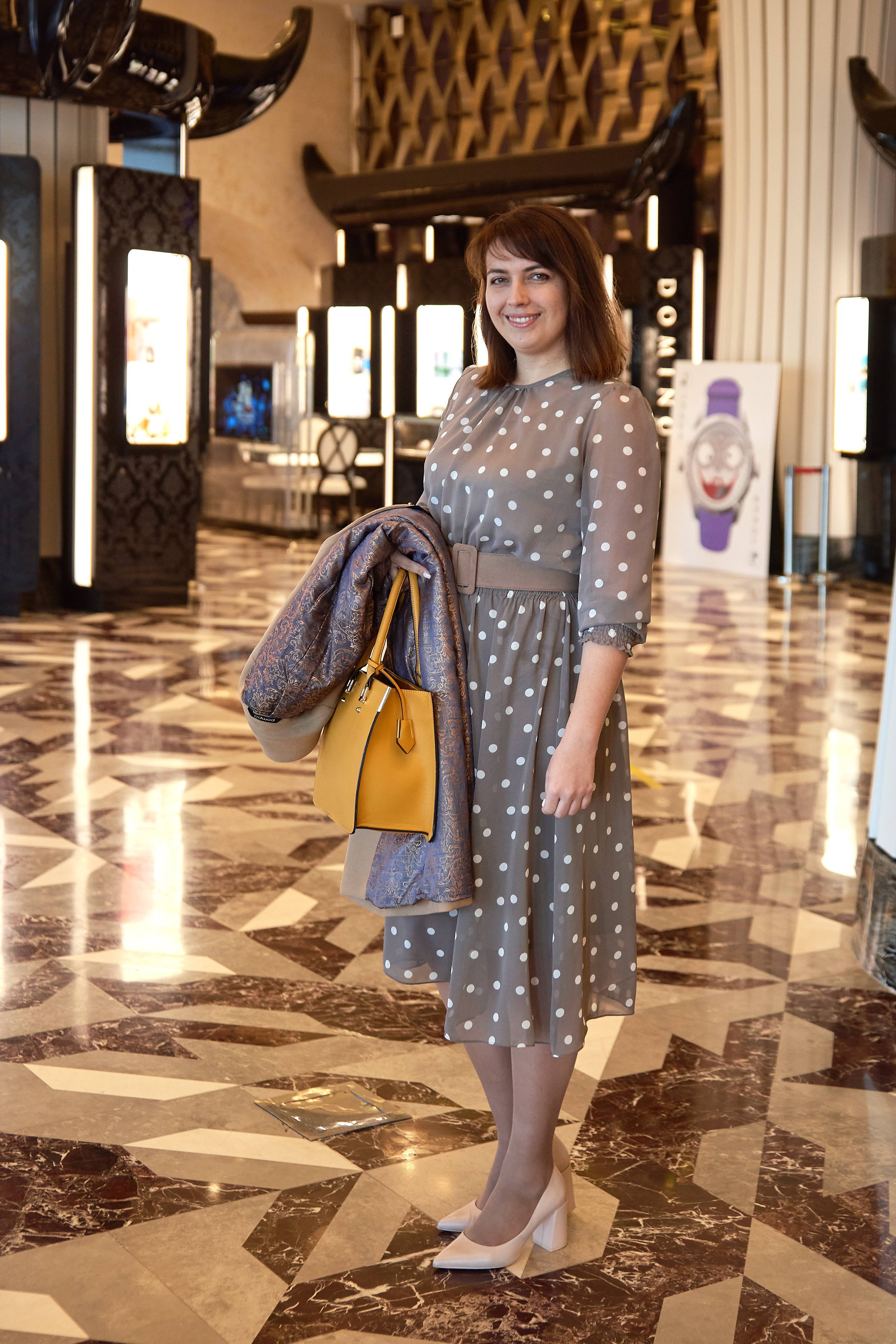 Репортаж Бизнес клуба "Бизнес завтрат в казино Tiger de cristal. Фотограф для жизни, бизнеса и соц сетей Ирина Нечет, Владивосток