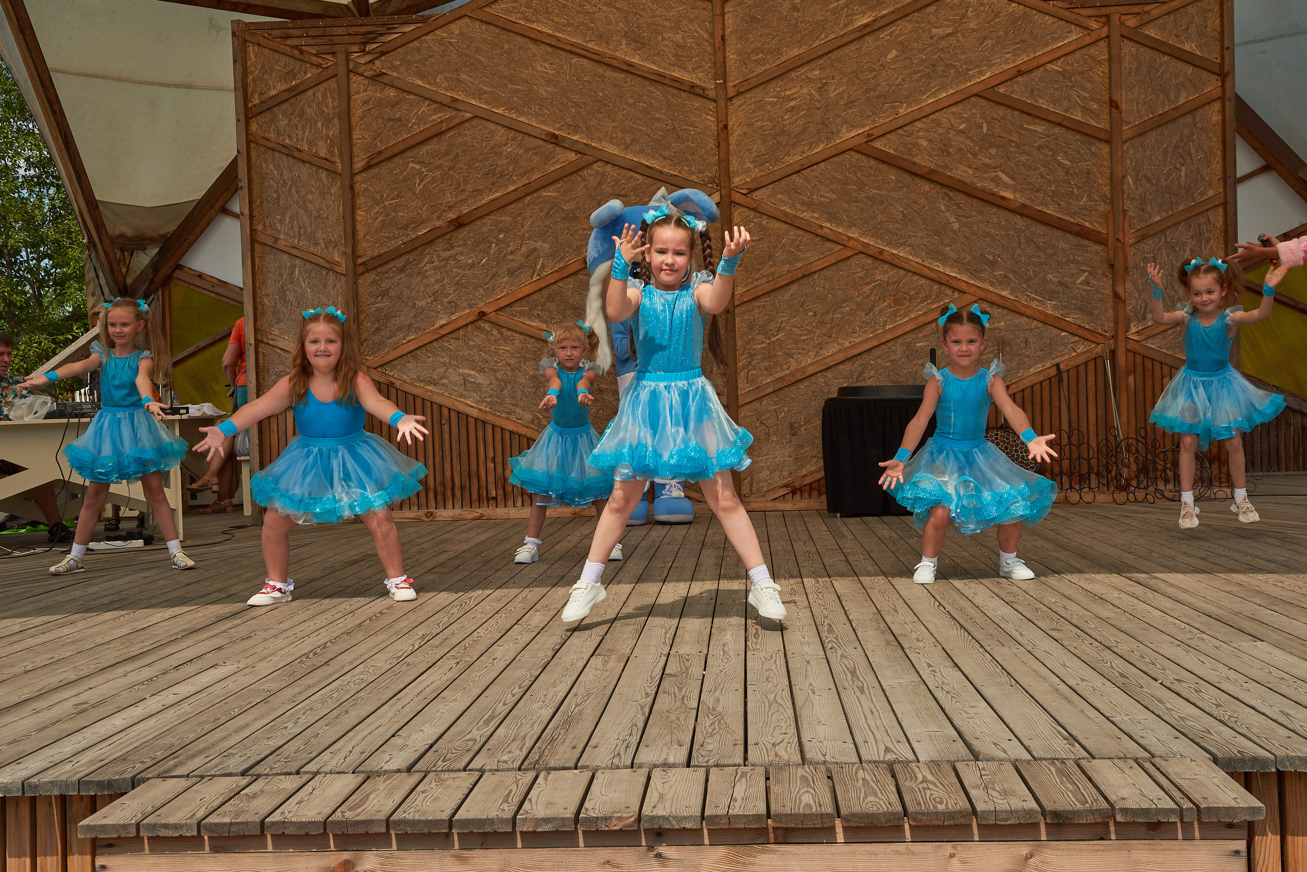 Детское мероприятие школы Танцев "Мечтай. Фотограф для жизни, бизнеса и соц сетей Ирина Нечет, Владивосток