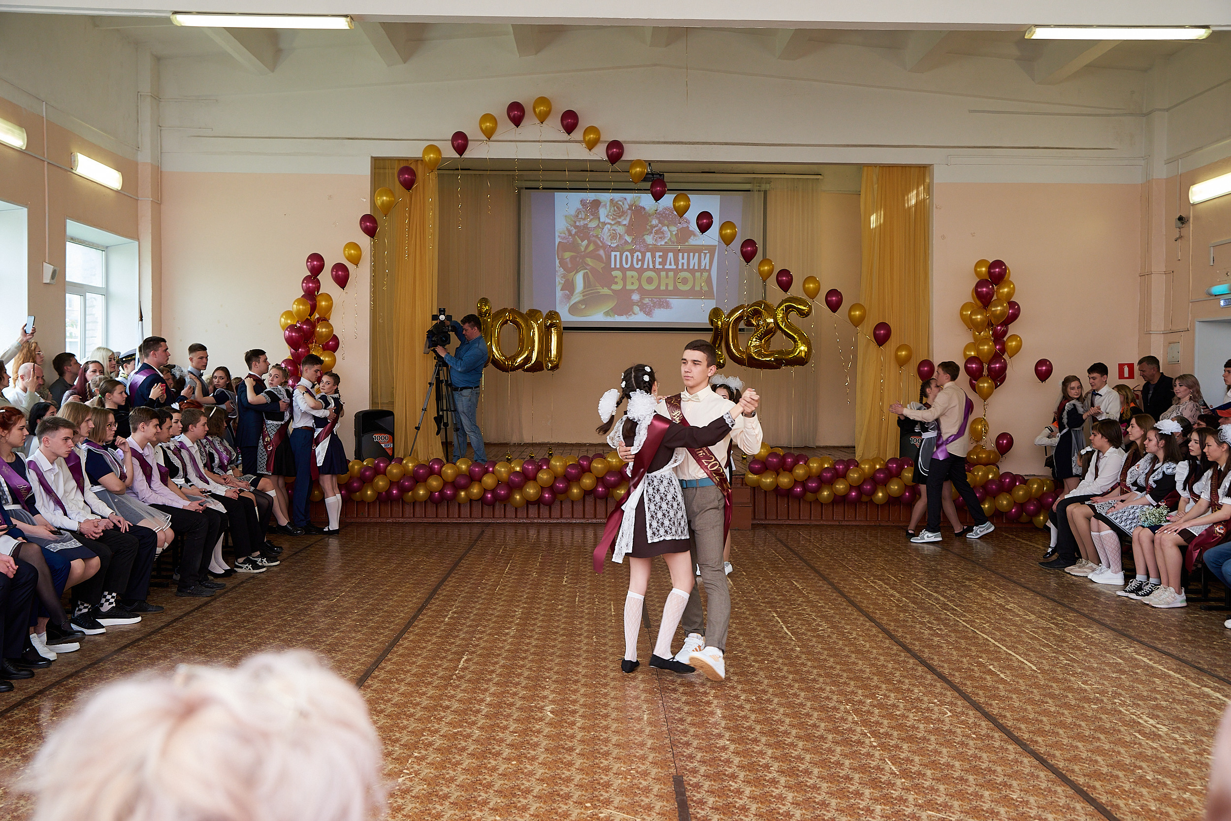Репортаж последний звонок. Фотограф для жизни, бизнеса и соц сетей Ирина Нечет, Владивосток