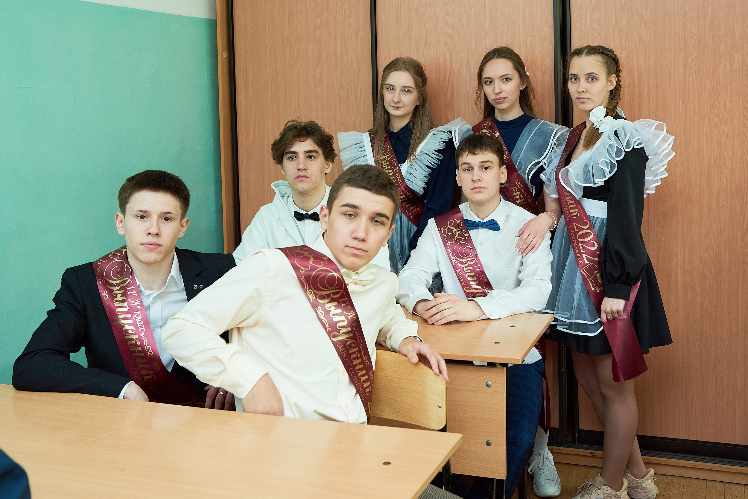 Репортаж последний звонок. Фотограф для жизни, бизнеса и соц сетей Ирина Нечет, Владивосток