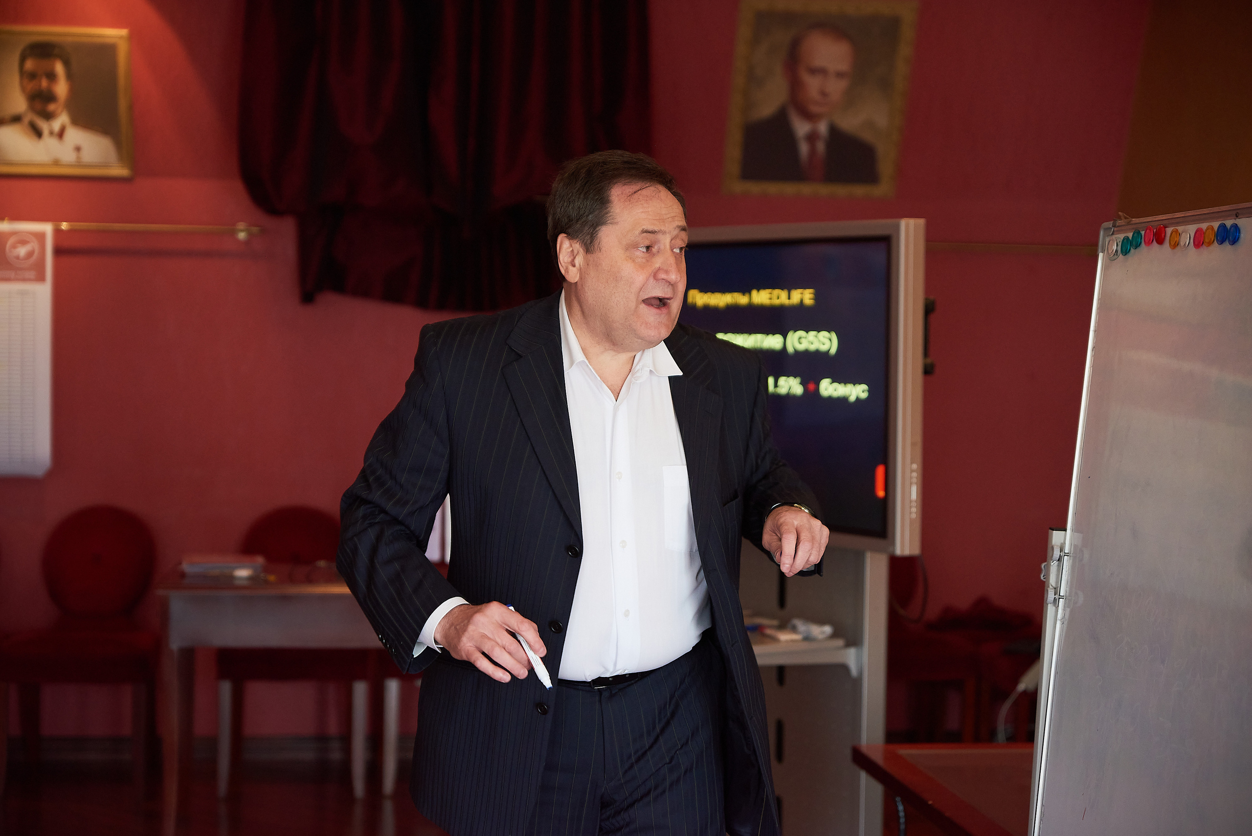 Репортаж Бизнес клуба "Бизнес завтрак". Фотограф для жизни, бизнеса и соц сетей Ирина Нечет, Владивосток