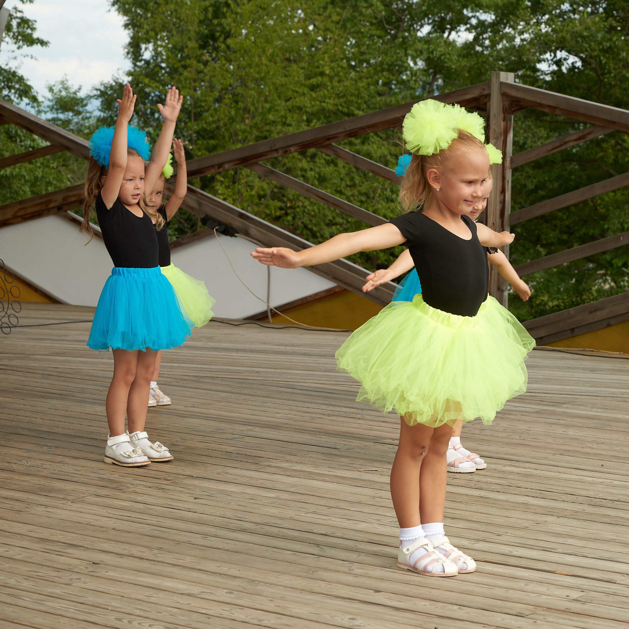 Детское мероприятие школы Танцев "Мечтай. Фотограф для жизни, бизнеса и соц сетей Ирина Нечет, Владивосток