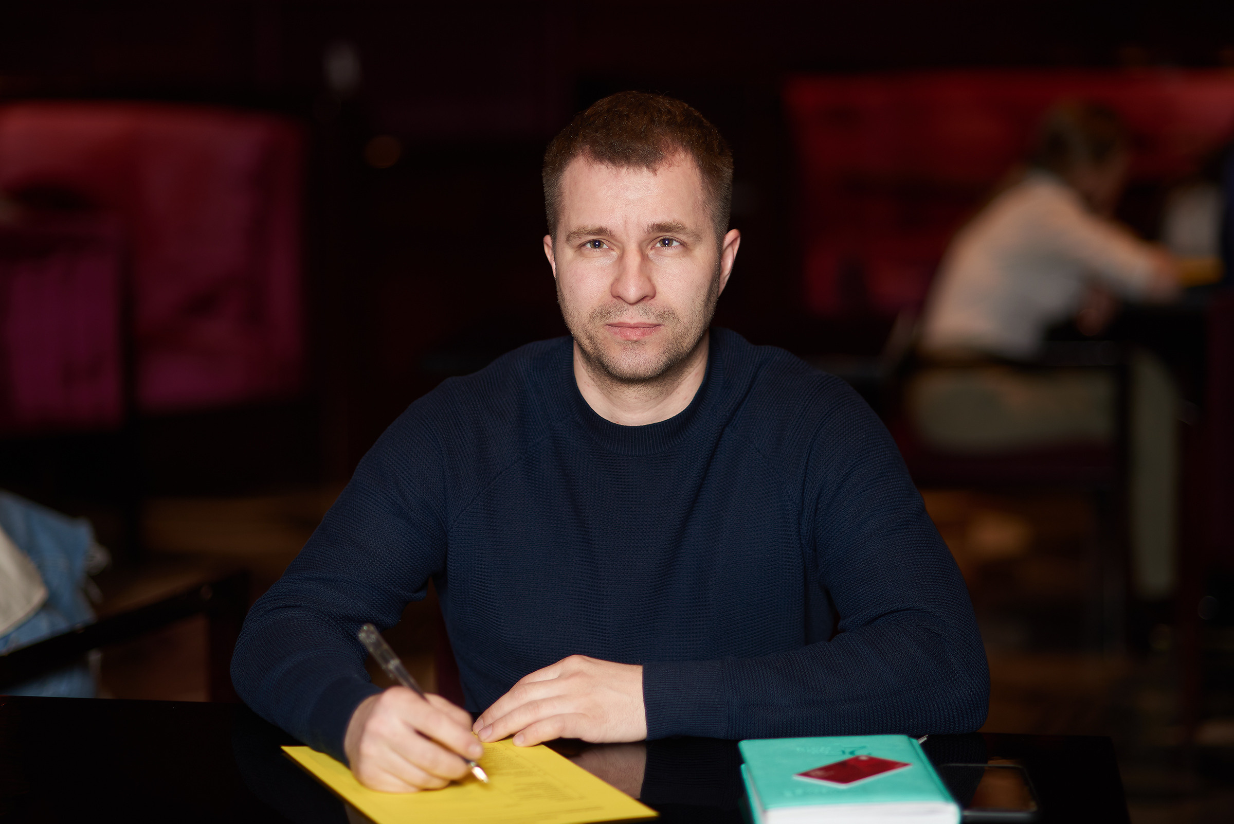 Репортаж Бизнес клуба "Бизнес завтрат в казино Tiger de cristal. Фотограф для жизни, бизнеса и соц сетей Ирина Нечет, Владивосток