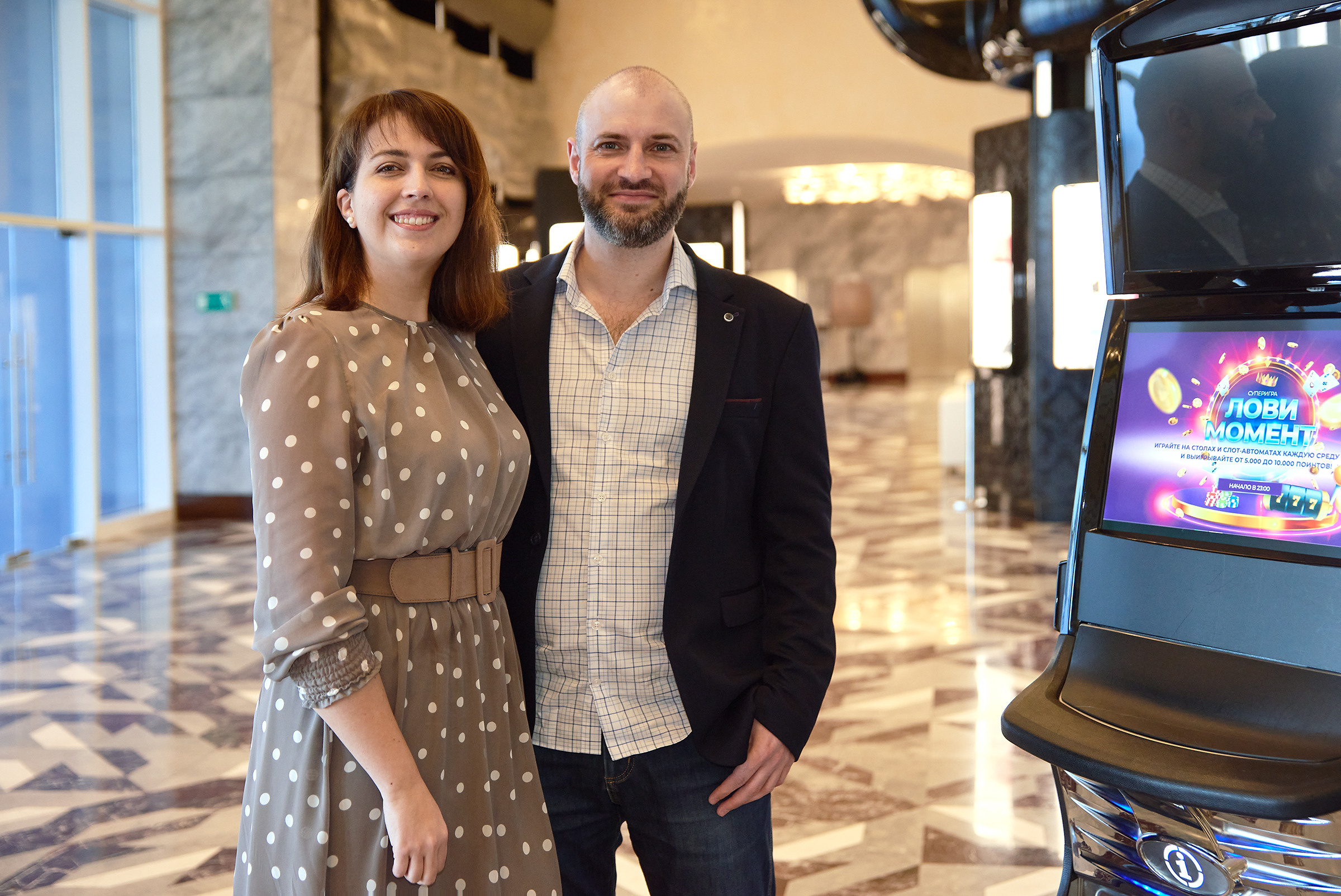 Репортаж Бизнес клуба "Бизнес завтрат в казино Tiger de cristal. Фотограф для жизни, бизнеса и соц сетей Ирина Нечет, Владивосток