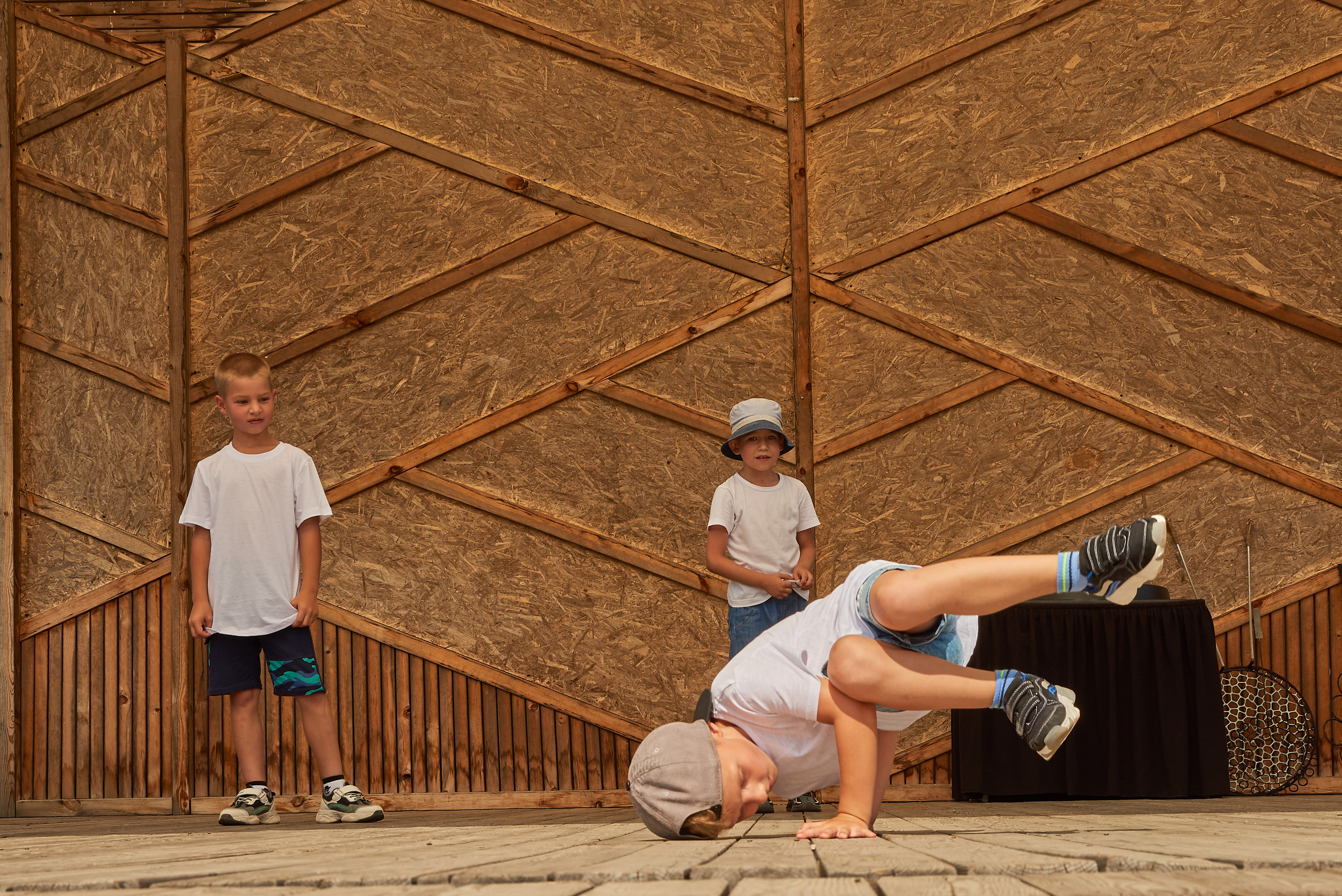 Детское мероприятие школы Танцев "Мечтай. Фотограф для жизни, бизнеса и соц сетей Ирина Нечет, Владивосток