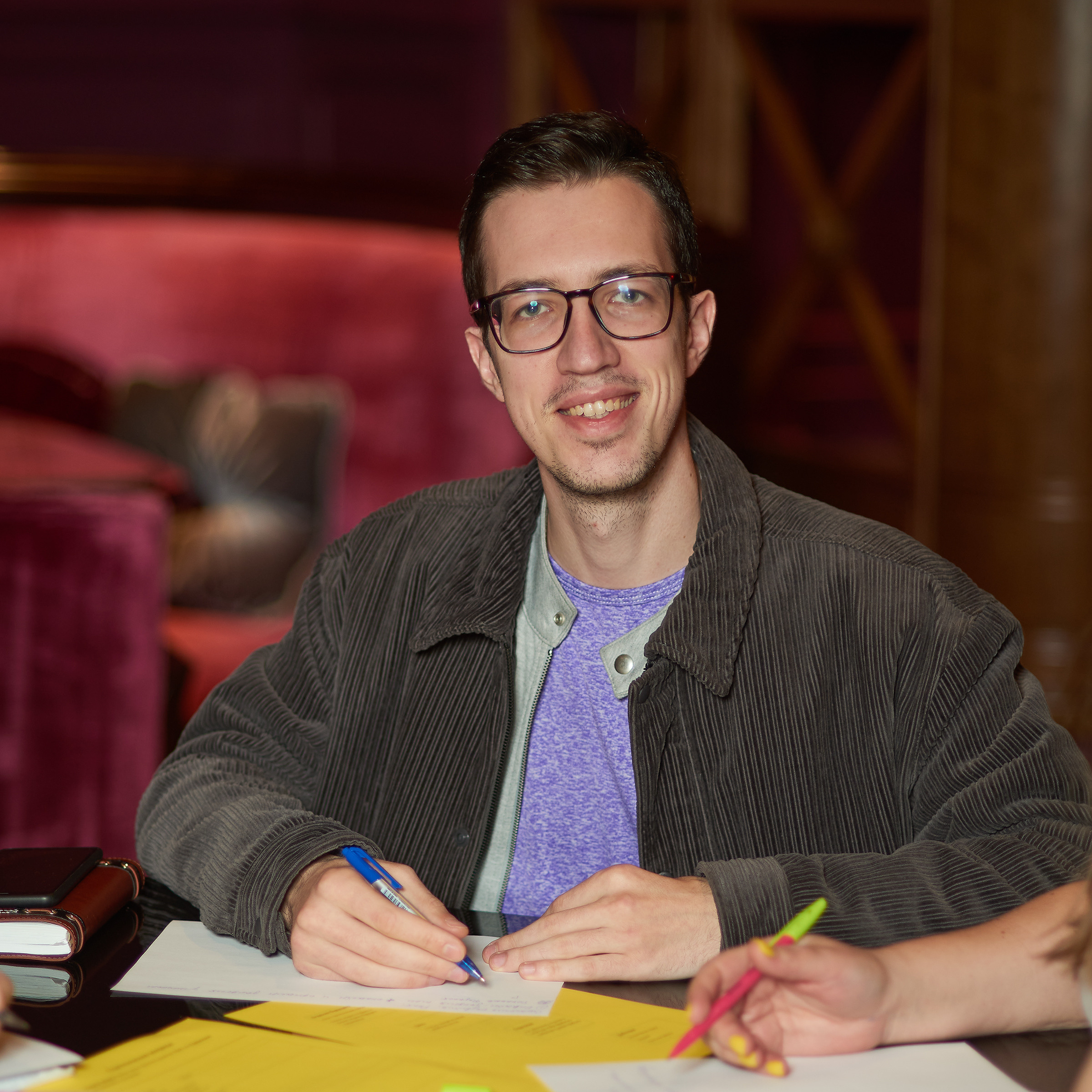 Репортаж Бизнес клуба "Бизнес завтрат в казино Tiger de cristal. Фотограф для жизни, бизнеса и соц сетей Ирина Нечет, Владивосток