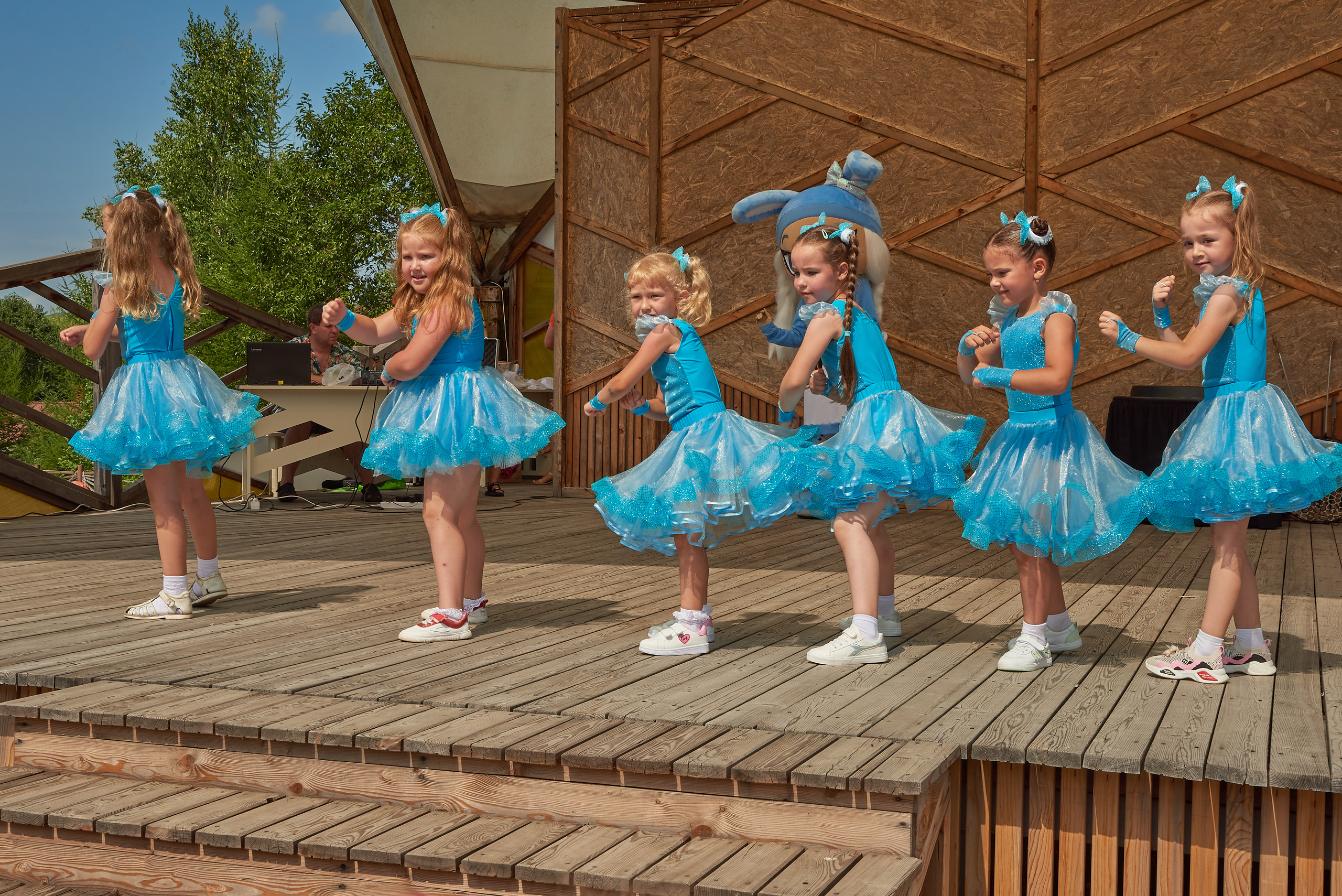 Детское мероприятие школы Танцев "Мечтай. Фотограф для жизни, бизнеса и соц сетей Ирина Нечет, Владивосток