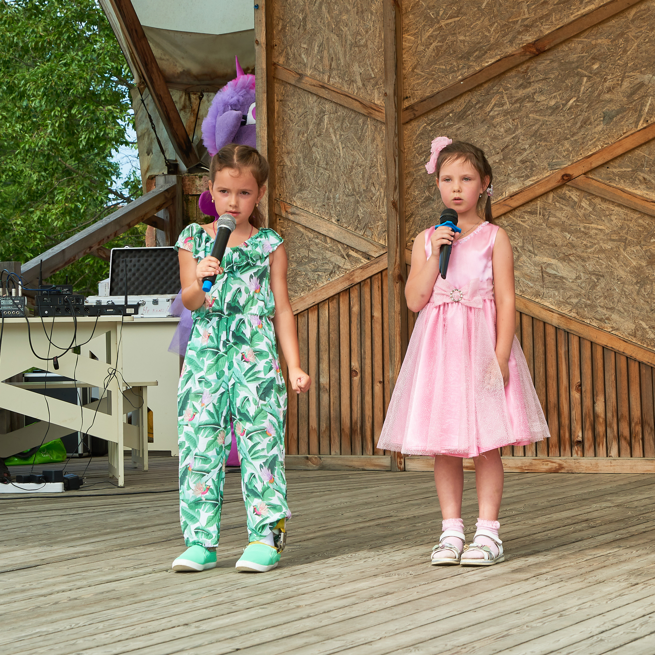 Детское мероприятие школы Танцев "Мечтай. Фотограф для жизни, бизнеса и соц сетей Ирина Нечет, Владивосток