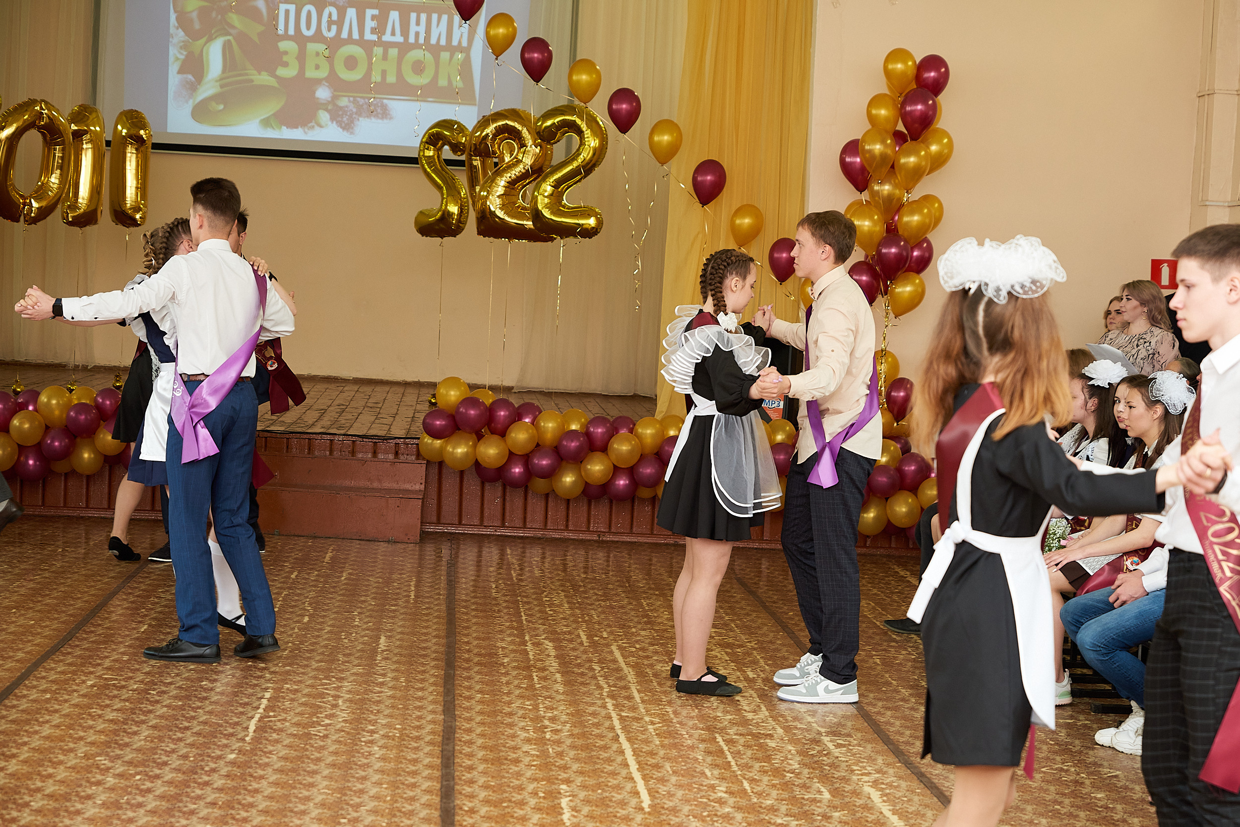 Репортаж последний звонок. Фотограф для жизни, бизнеса и соц сетей Ирина Нечет, Владивосток