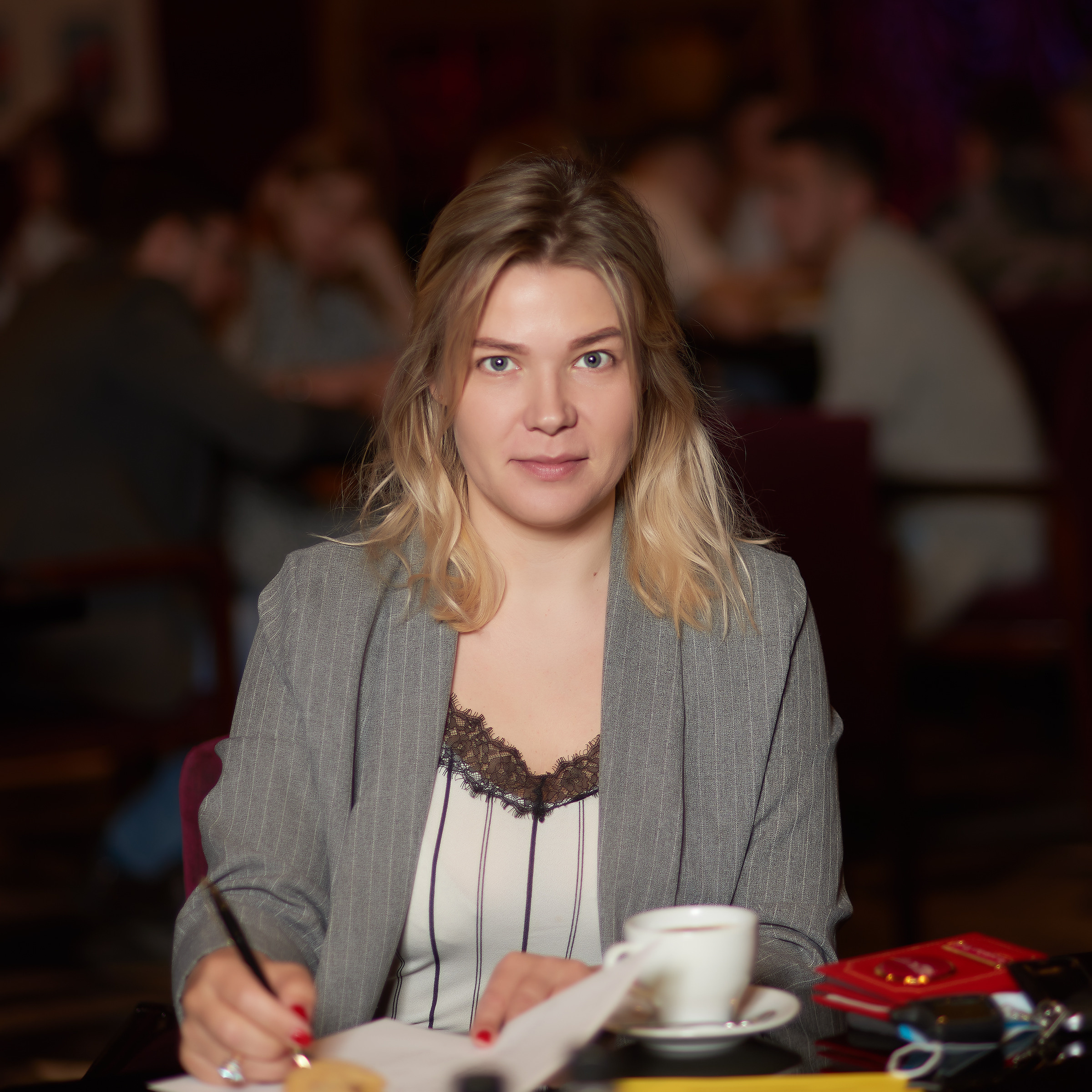 Репортаж Бизнес клуба "Бизнес завтрат в казино Tiger de cristal. Фотограф для жизни, бизнеса и соц сетей Ирина Нечет, Владивосток