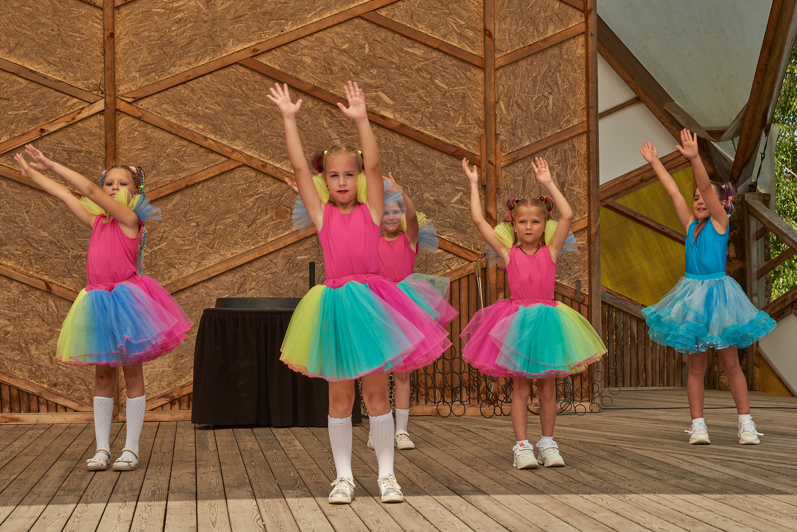 Детское мероприятие школы Танцев "Мечтай. Фотограф для жизни, бизнеса и соц сетей Ирина Нечет, Владивосток