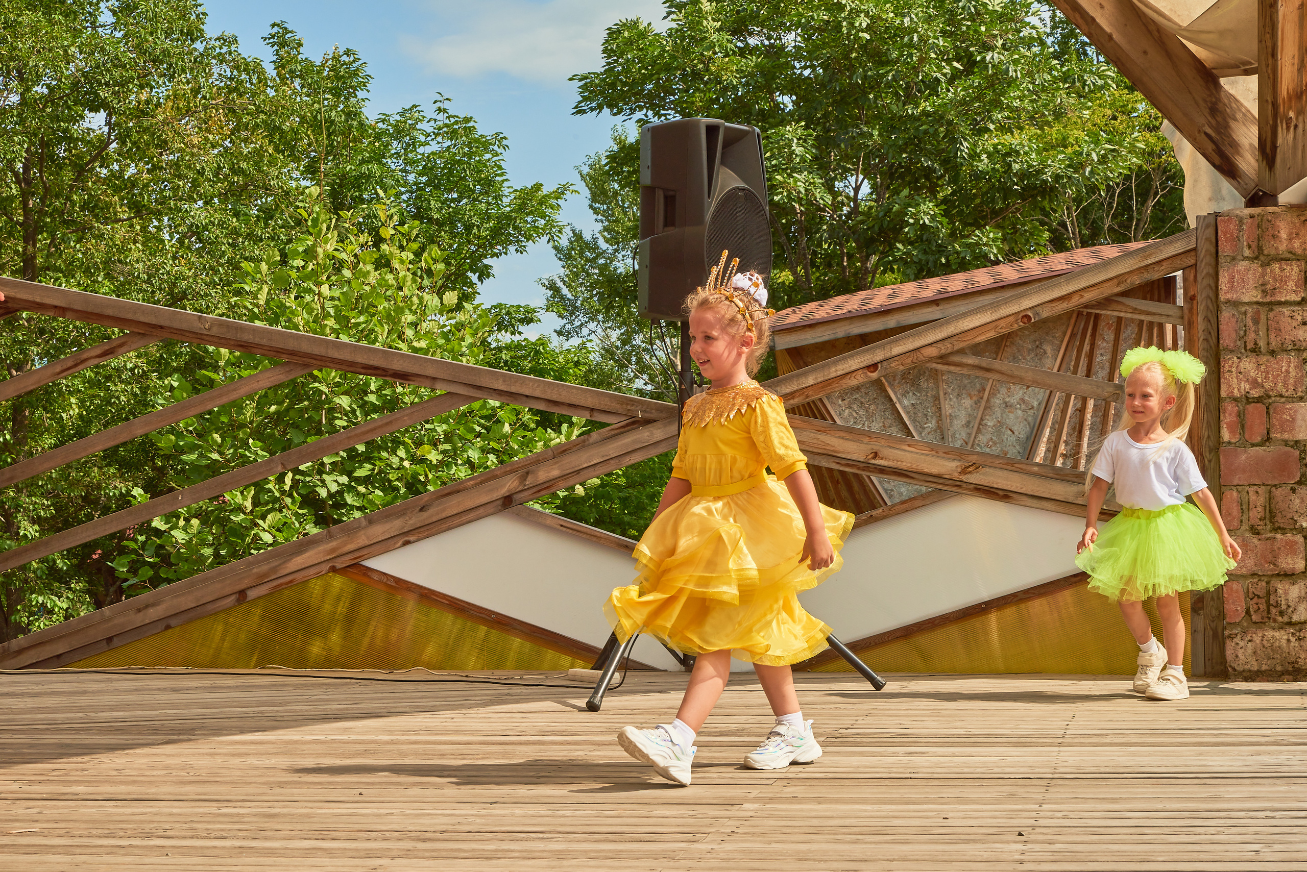 Детское мероприятие школы Танцев "Мечтай. Фотограф для жизни, бизнеса и соц сетей Ирина Нечет, Владивосток