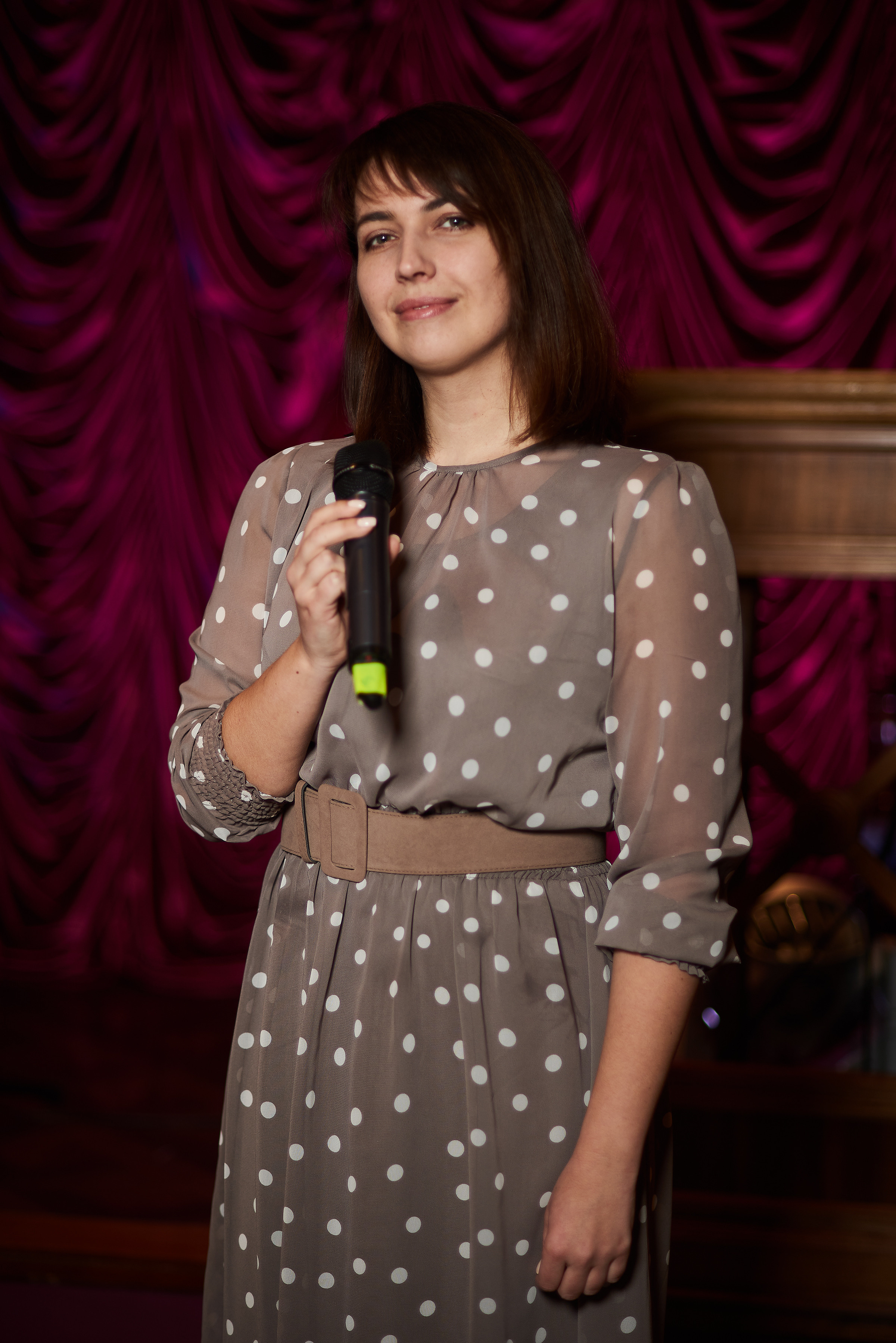 Репортаж Бизнес клуба "Бизнес завтрат в казино Tiger de cristal. Фотограф для жизни, бизнеса и соц сетей Ирина Нечет, Владивосток