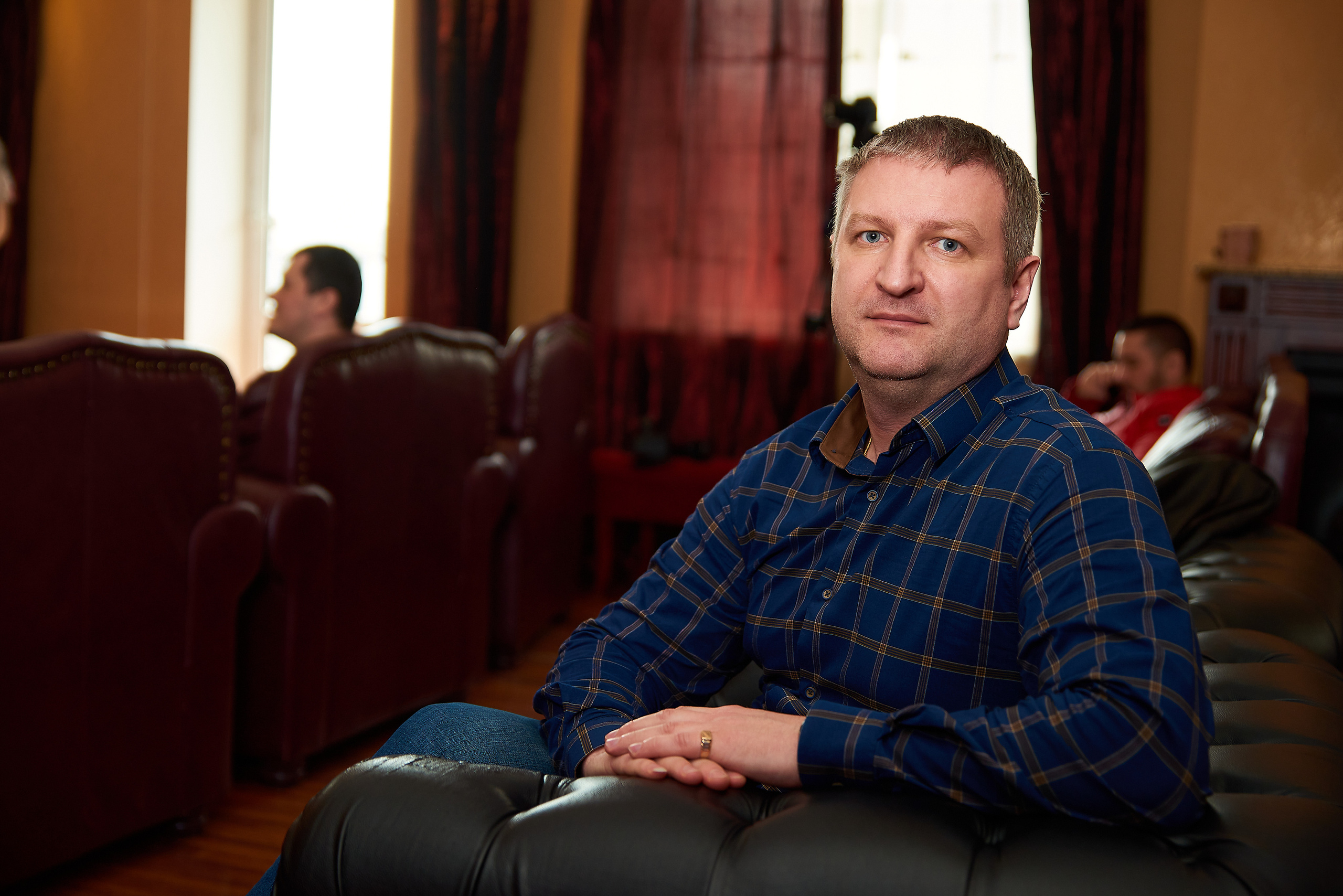 Репортаж Бизнес клуба "Бизнес завтрак". Фотограф для жизни, бизнеса и соц сетей Ирина Нечет, Владивосток