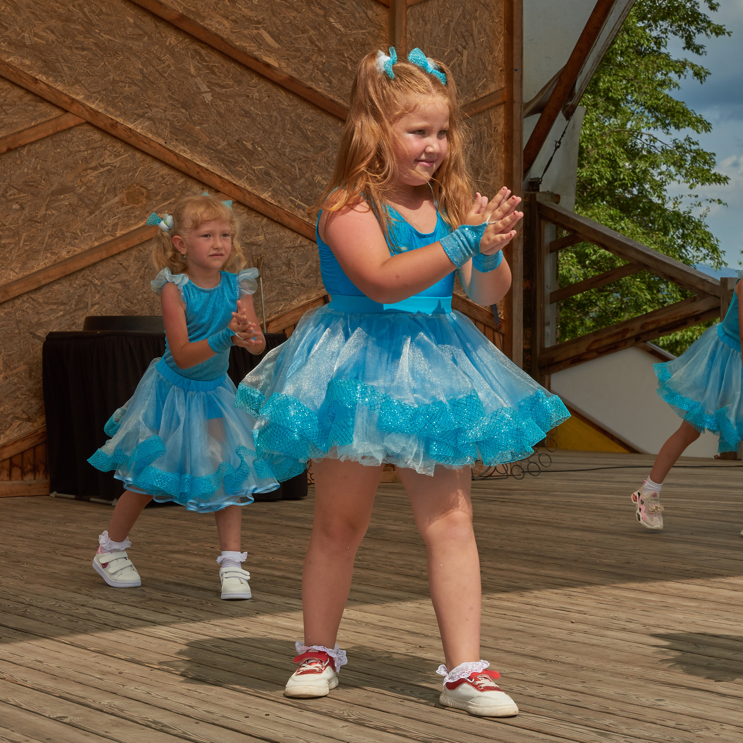 Детское мероприятие школы Танцев "Мечтай. Фотограф для жизни, бизнеса и соц сетей Ирина Нечет, Владивосток