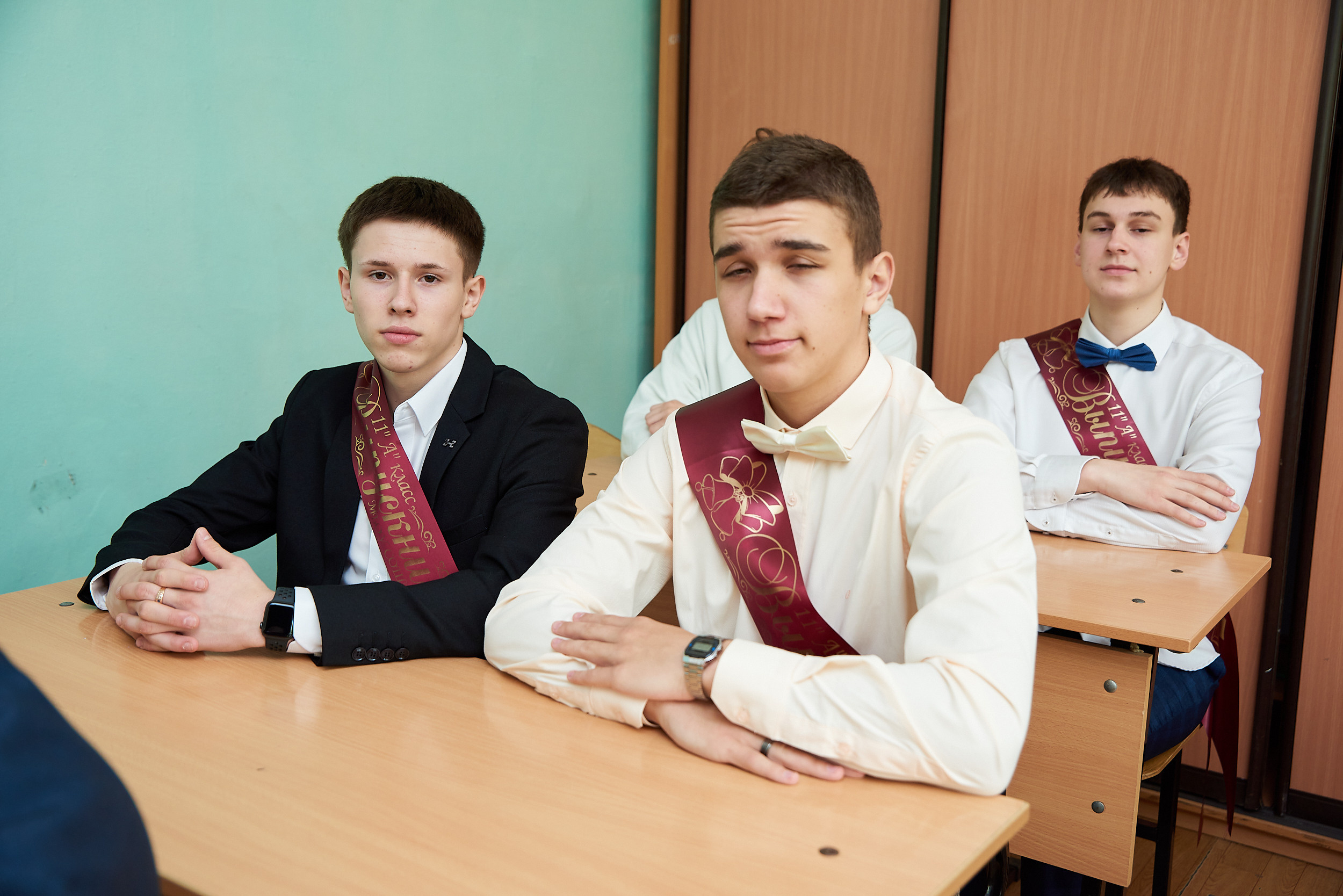 Репортаж последний звонок. Фотограф для жизни, бизнеса и соц сетей Ирина Нечет, Владивосток