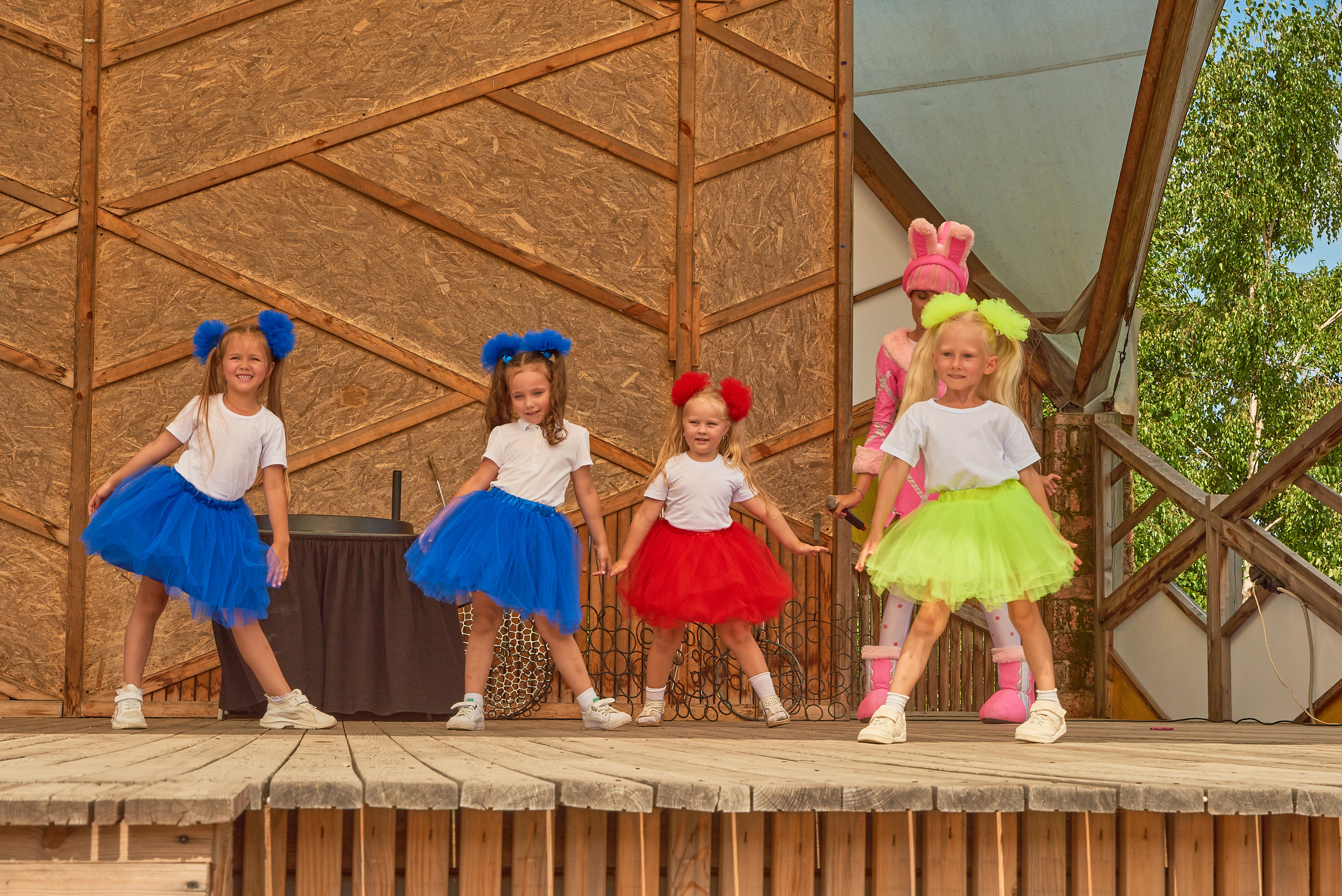 Детское мероприятие школы Танцев "Мечтай. Фотограф для жизни, бизнеса и соц сетей Ирина Нечет, Владивосток