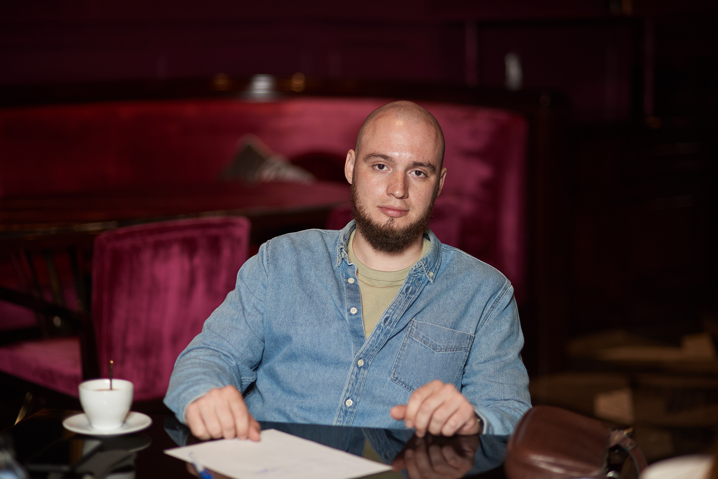 Репортаж Бизнес клуба "Бизнес завтрат в казино Tiger de cristal. Фотограф для жизни, бизнеса и соц сетей Ирина Нечет, Владивосток