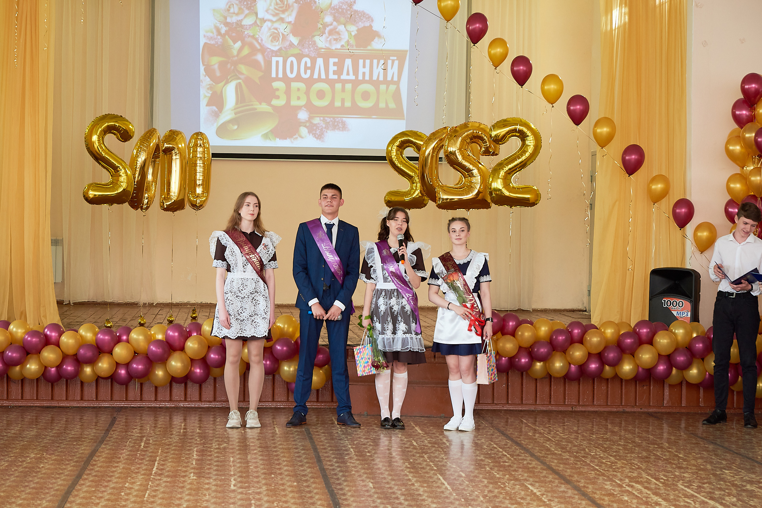 Репортаж последний звонок. Фотограф для жизни, бизнеса и соц сетей Ирина Нечет, Владивосток