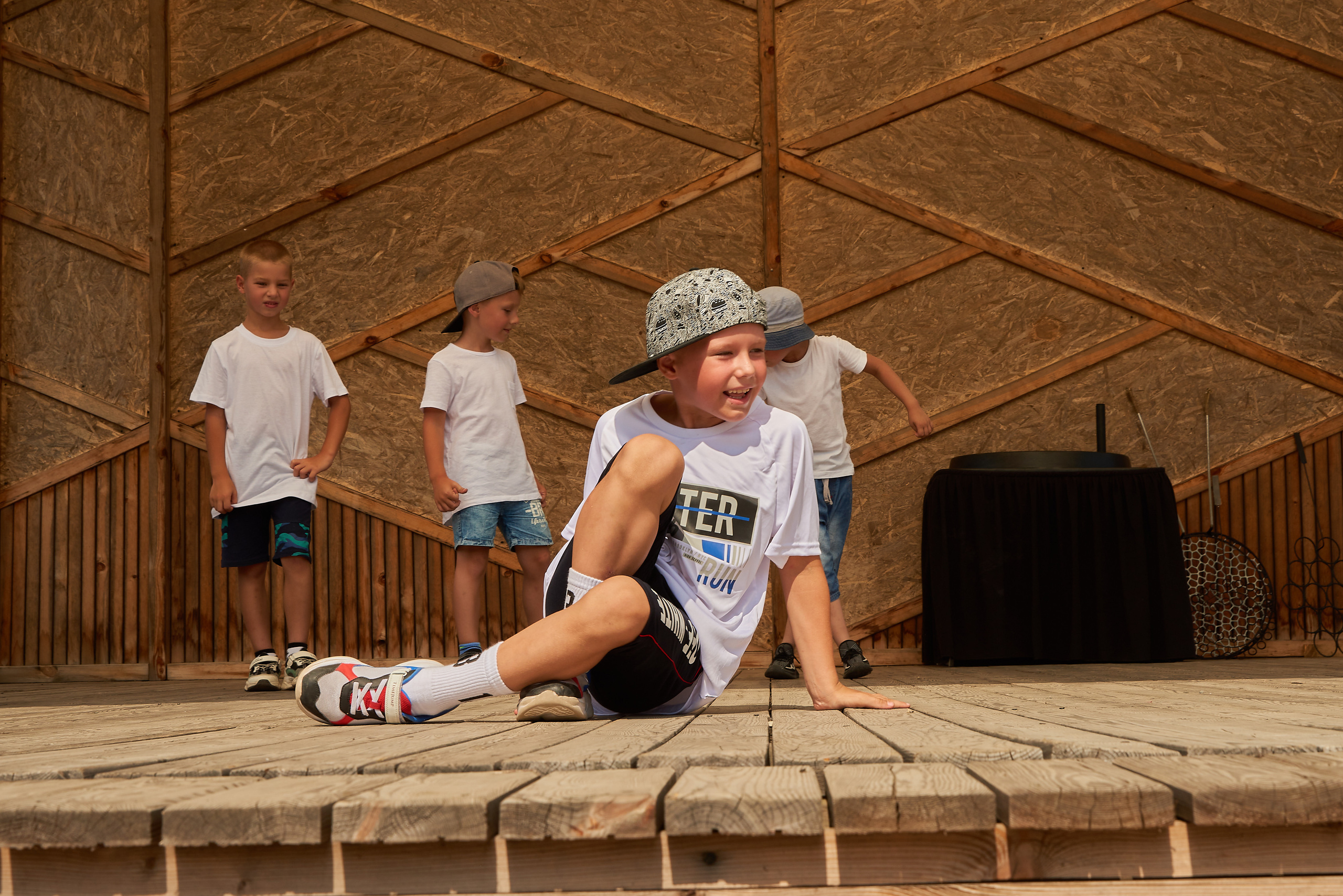 Детское мероприятие школы Танцев "Мечтай. Фотограф для жизни, бизнеса и соц сетей Ирина Нечет, Владивосток