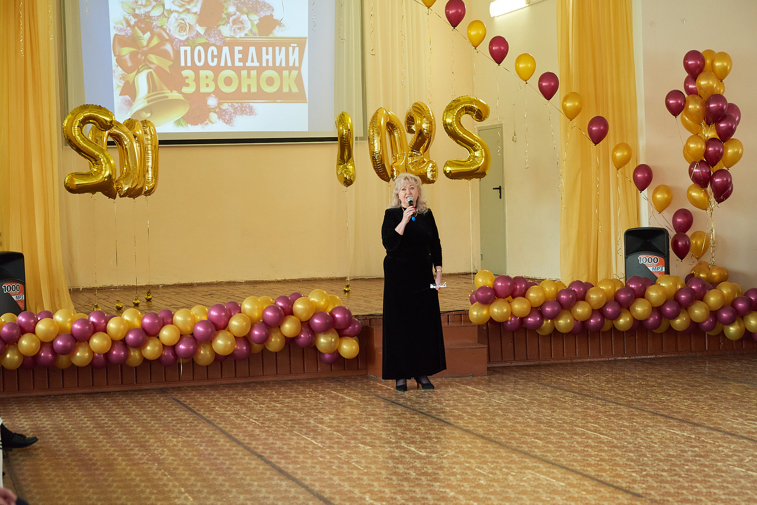 Репортаж последний звонок. Фотограф для жизни, бизнеса и соц сетей Ирина Нечет, Владивосток