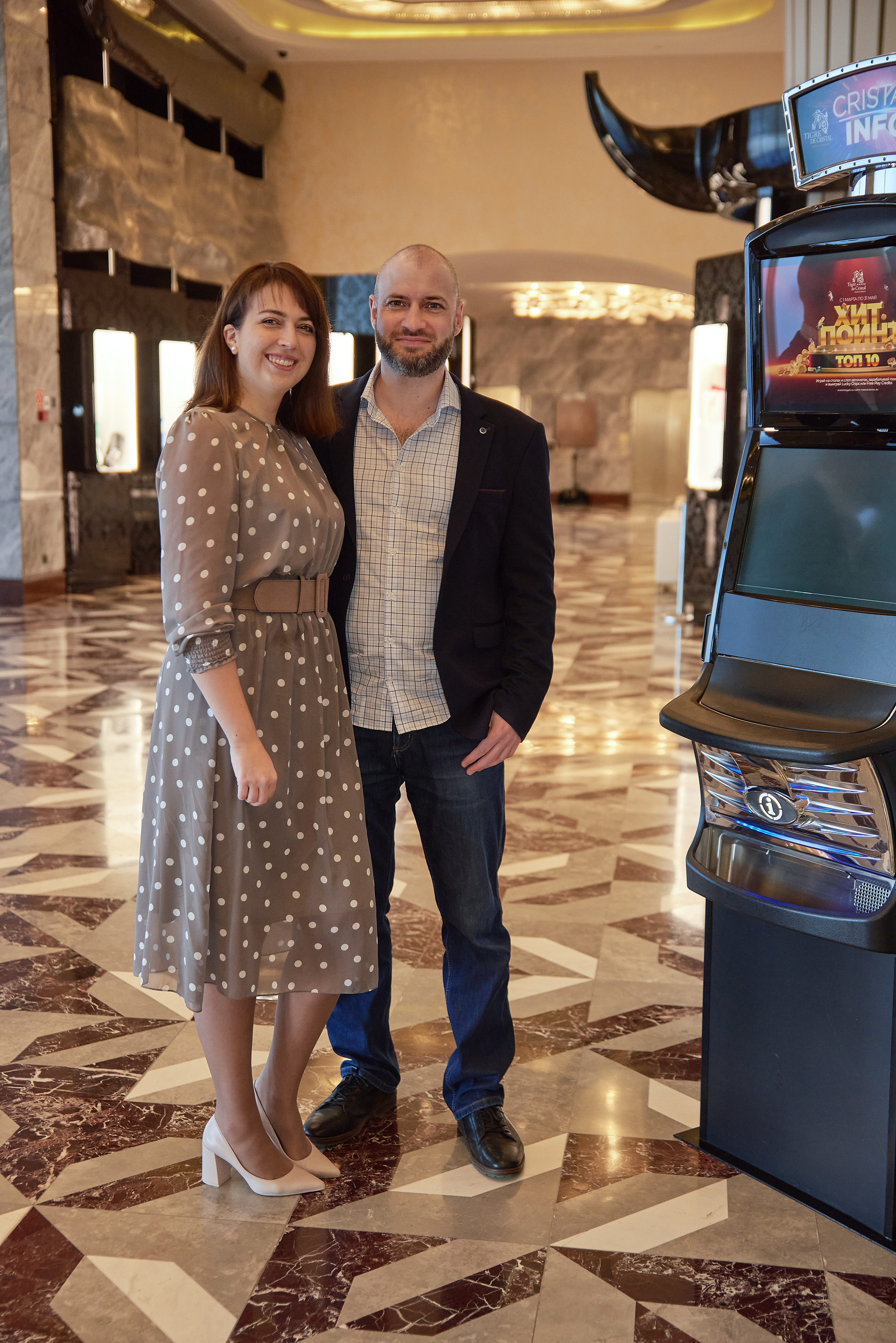 Репортаж Бизнес клуба "Бизнес завтрат в казино Tiger de cristal. Фотограф для жизни, бизнеса и соц сетей Ирина Нечет, Владивосток