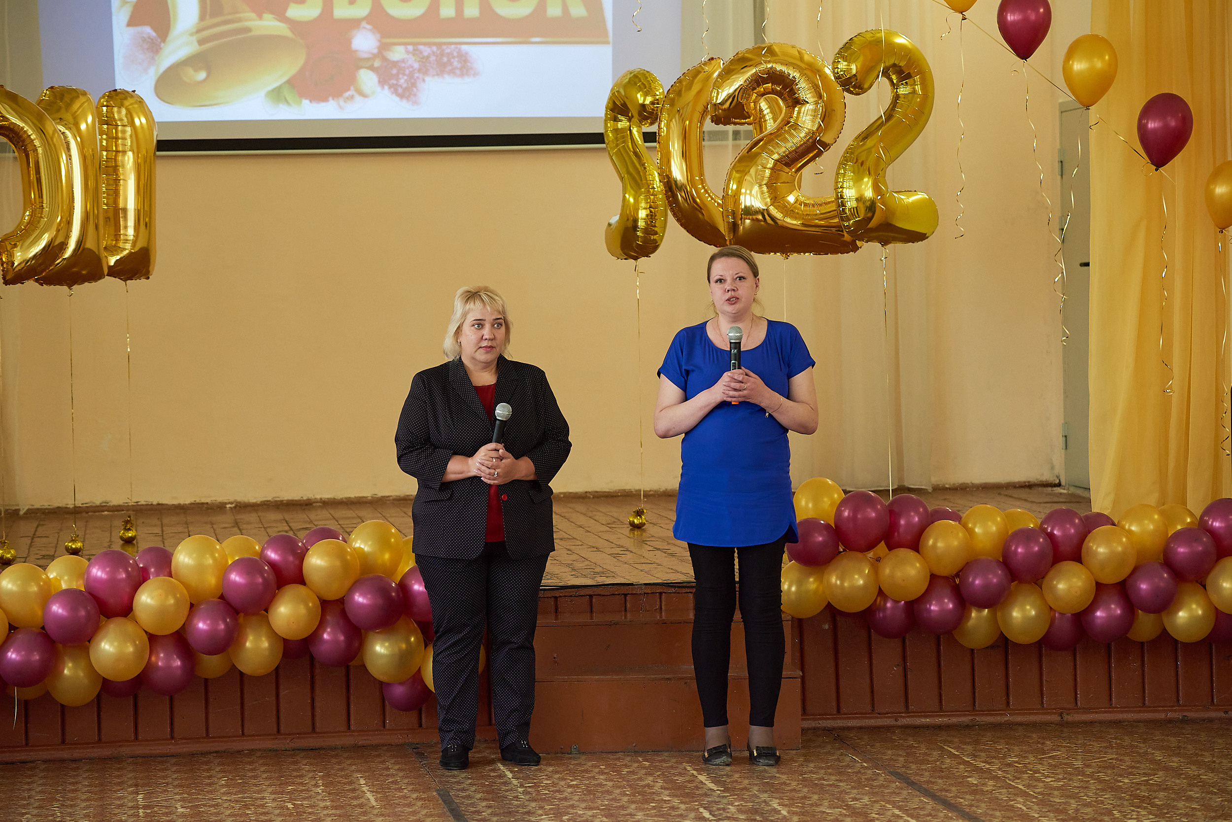 Репортаж последний звонок. Фотограф для жизни, бизнеса и соц сетей Ирина Нечет, Владивосток