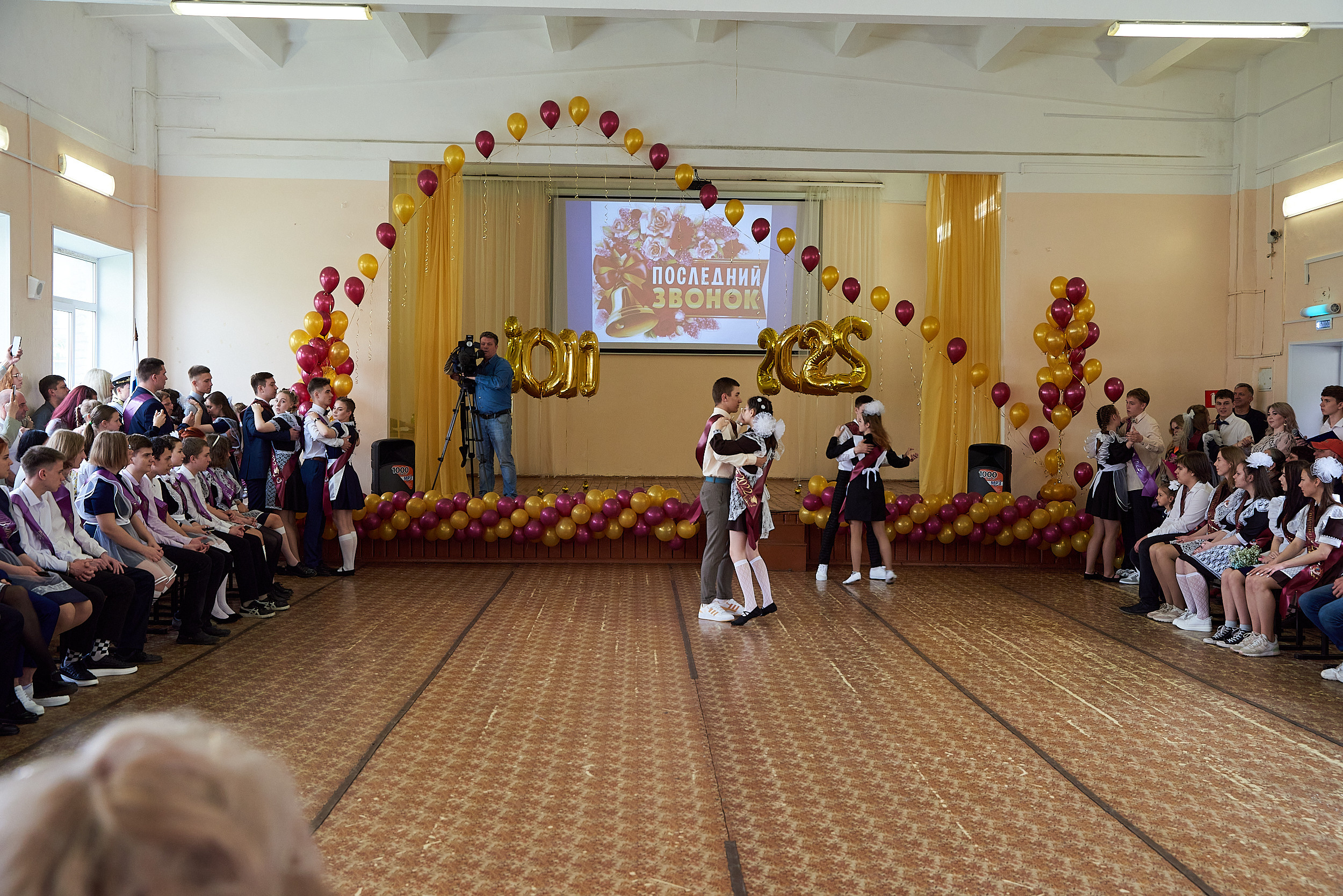 Репортаж последний звонок. Фотограф для жизни, бизнеса и соц сетей Ирина Нечет, Владивосток