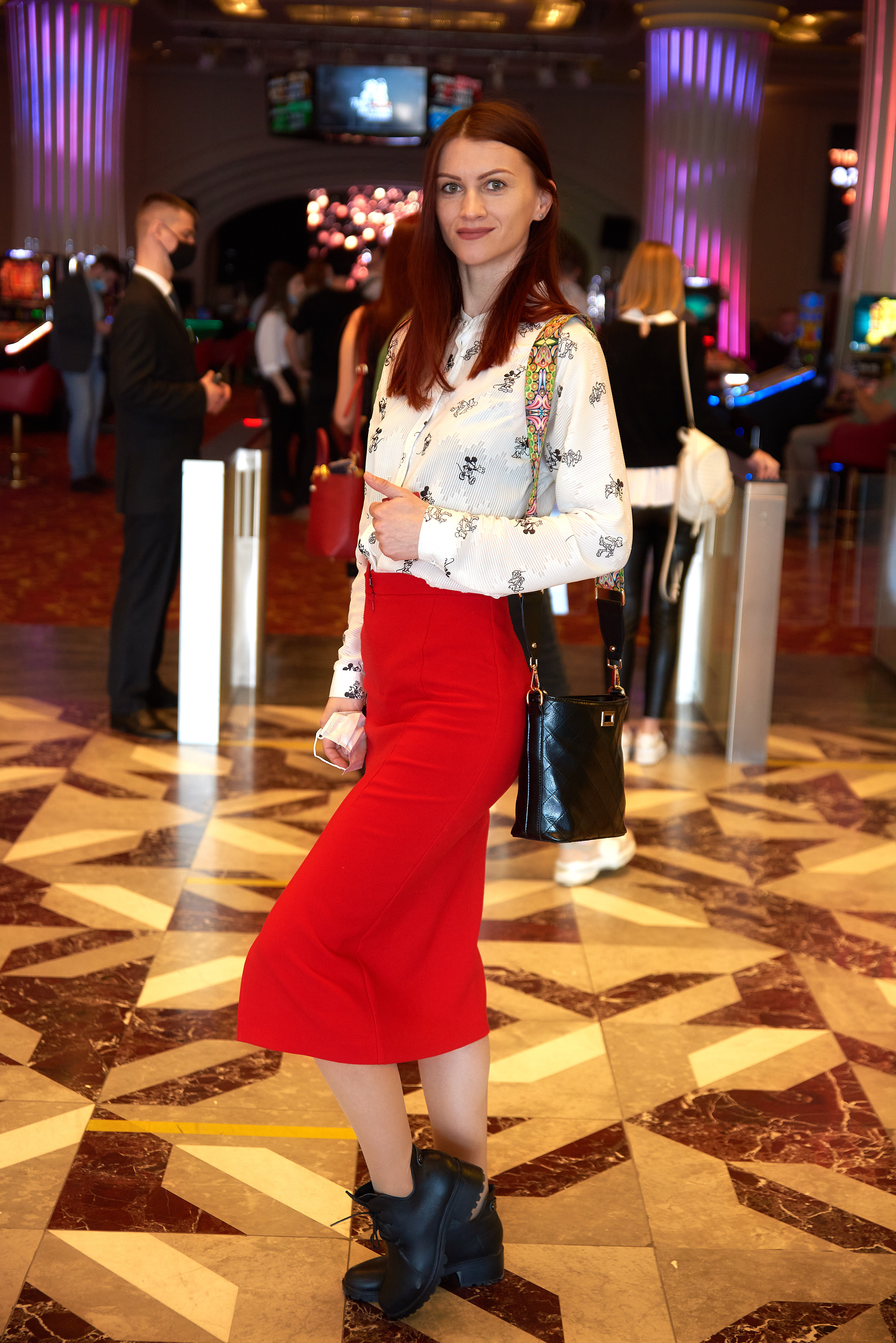 Репортаж Бизнес клуба "Бизнес завтрат в казино Tiger de cristal. Фотограф для жизни, бизнеса и соц сетей Ирина Нечет, Владивосток