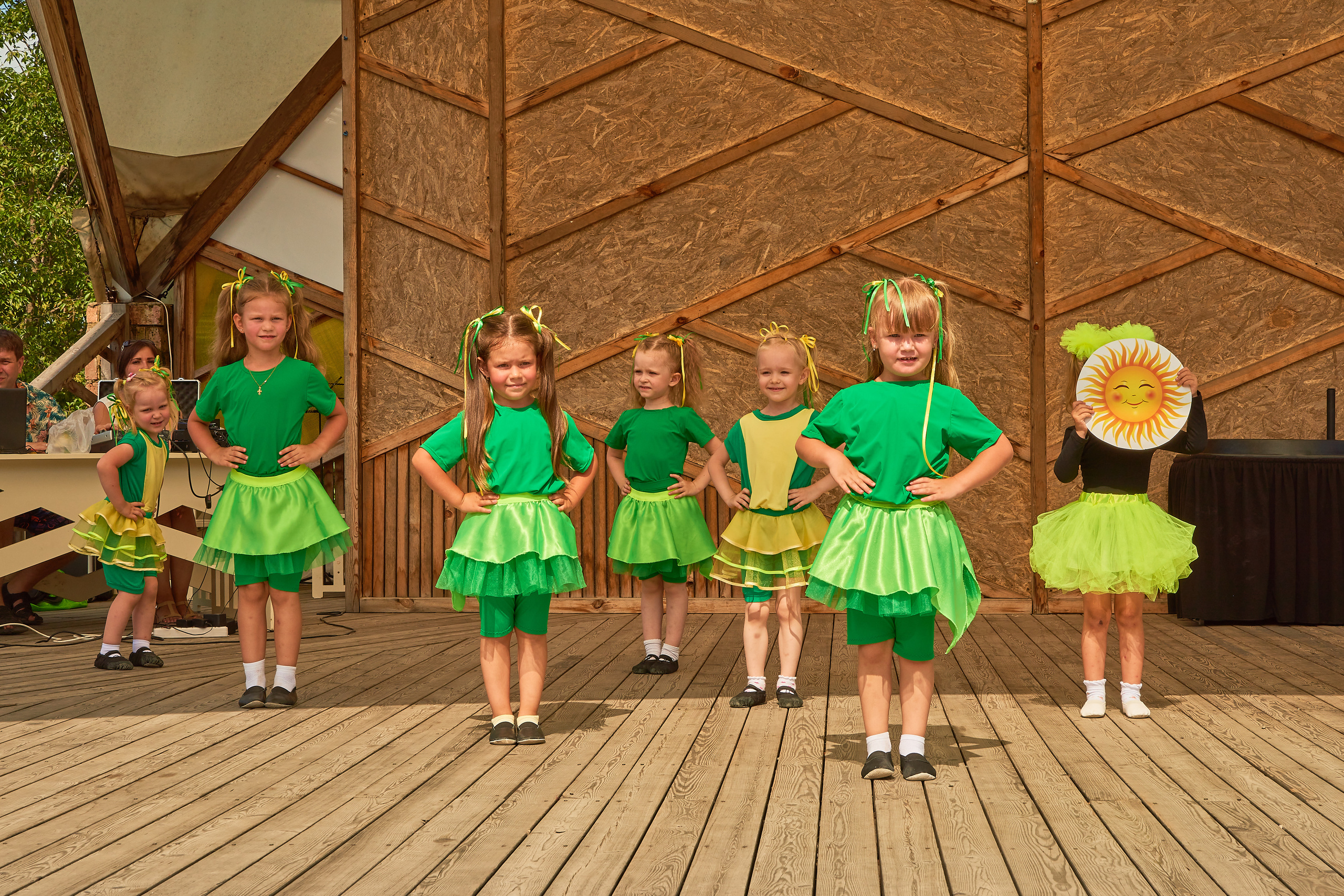 Детское мероприятие школы Танцев "Мечтай. Фотограф для жизни, бизнеса и соц сетей Ирина Нечет, Владивосток