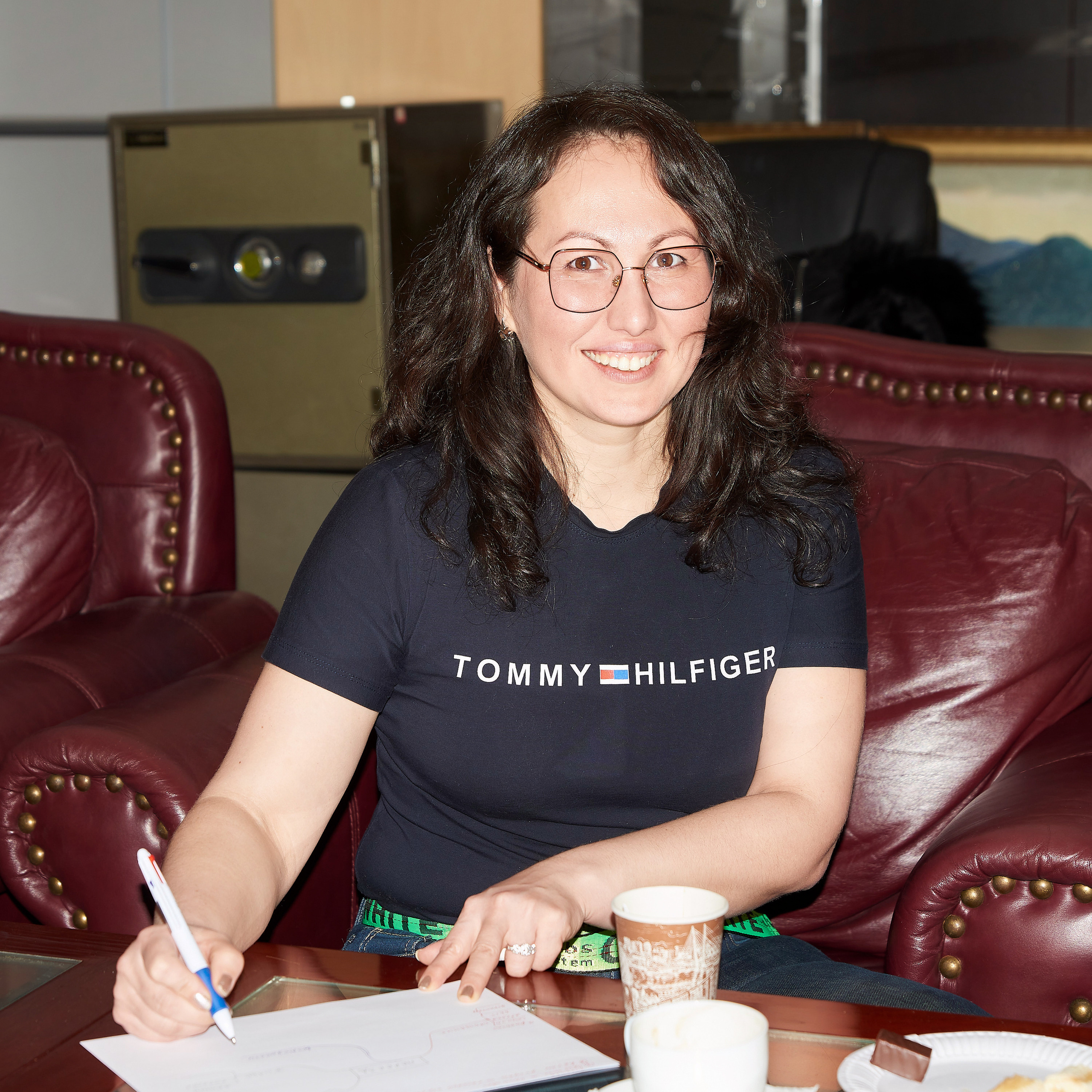 Мастер класс Mind-maps от Екатерины Штатновой. Фотограф для жизни, бизнеса и соц сетей Ирина Нечет, Владивосток