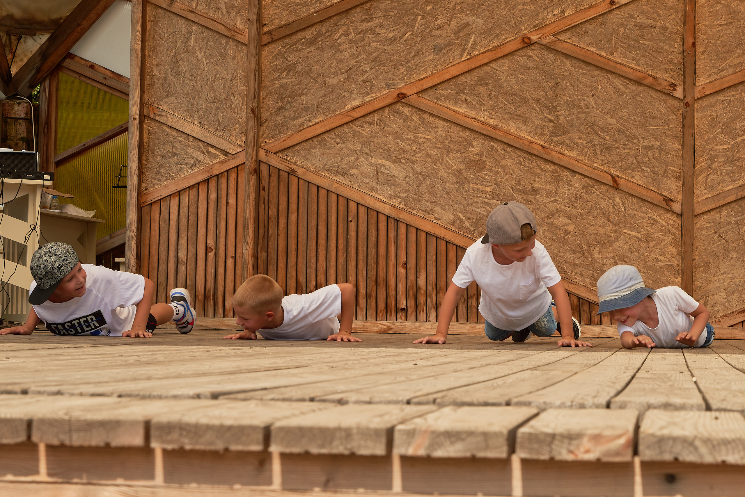 Детское мероприятие школы Танцев "Мечтай. Фотограф для жизни, бизнеса и соц сетей Ирина Нечет, Владивосток