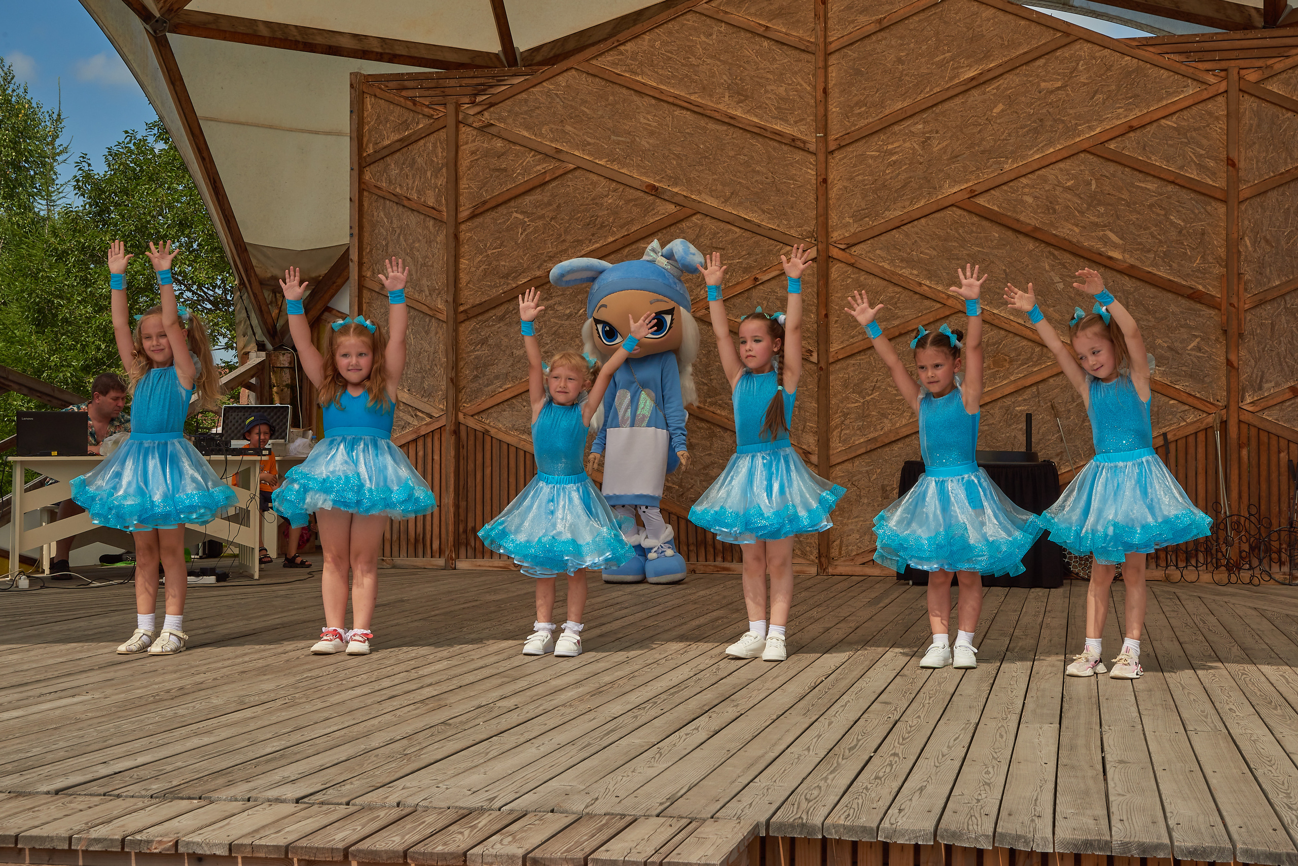 Детское мероприятие школы Танцев "Мечтай. Фотограф для жизни, бизнеса и соц сетей Ирина Нечет, Владивосток