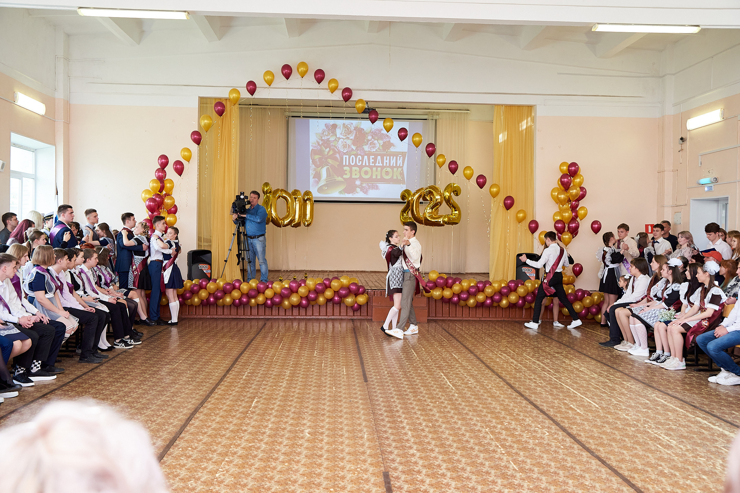 Репортаж последний звонок. Фотограф для жизни, бизнеса и соц сетей Ирина Нечет, Владивосток