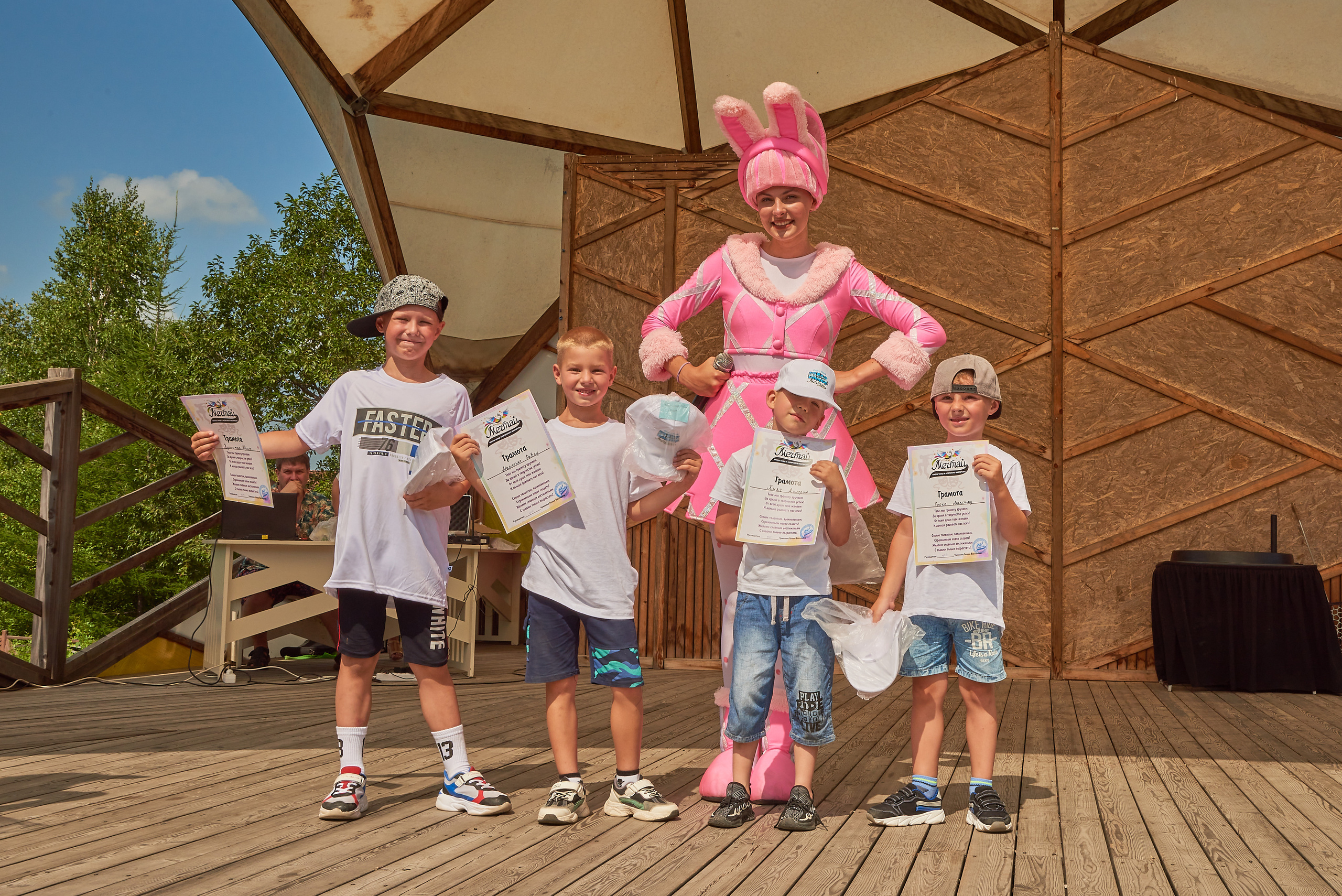 Детское мероприятие школы Танцев "Мечтай. Фотограф для жизни, бизнеса и соц сетей Ирина Нечет, Владивосток