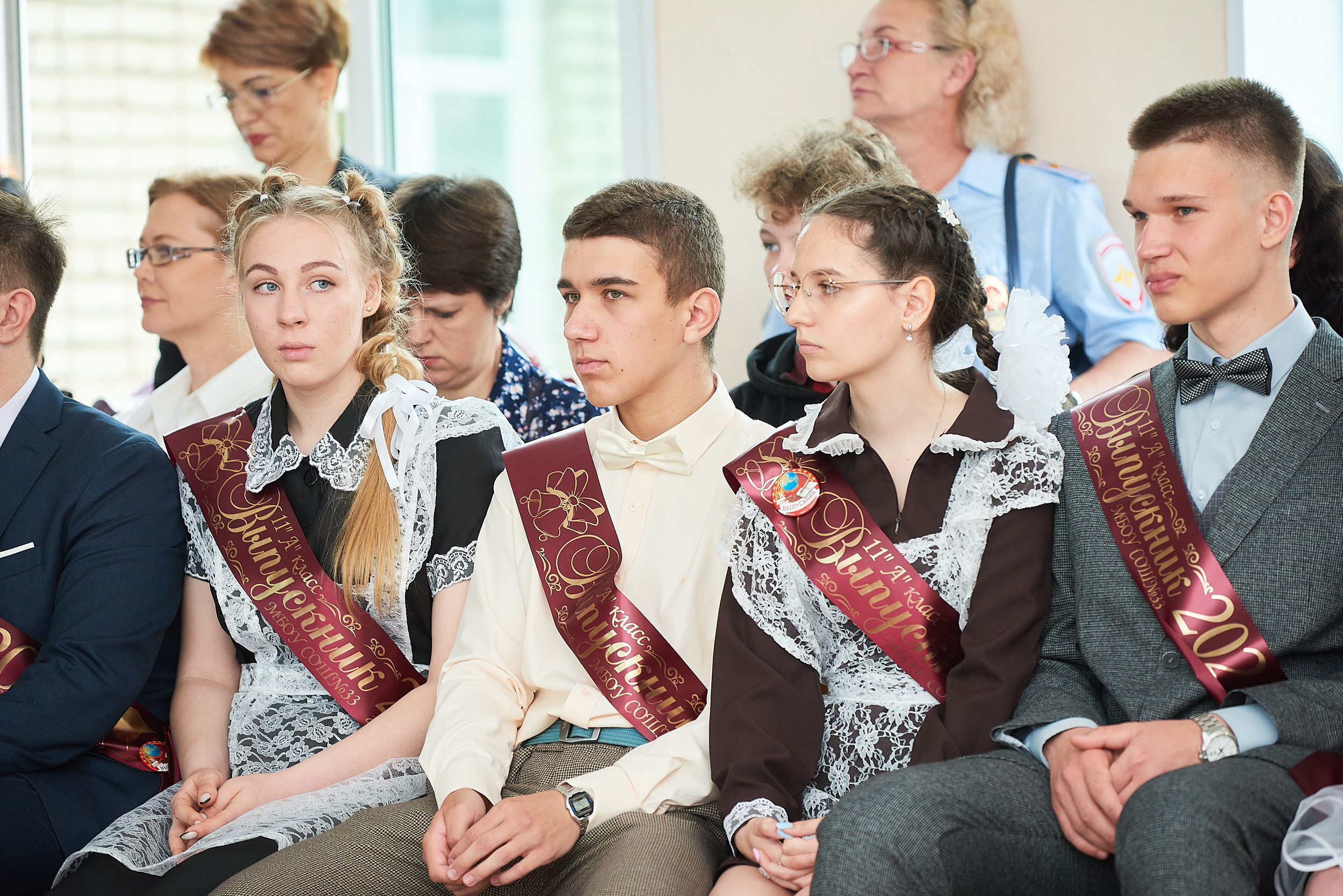 Репортаж последний звонок. Фотограф для жизни, бизнеса и соц сетей Ирина Нечет, Владивосток