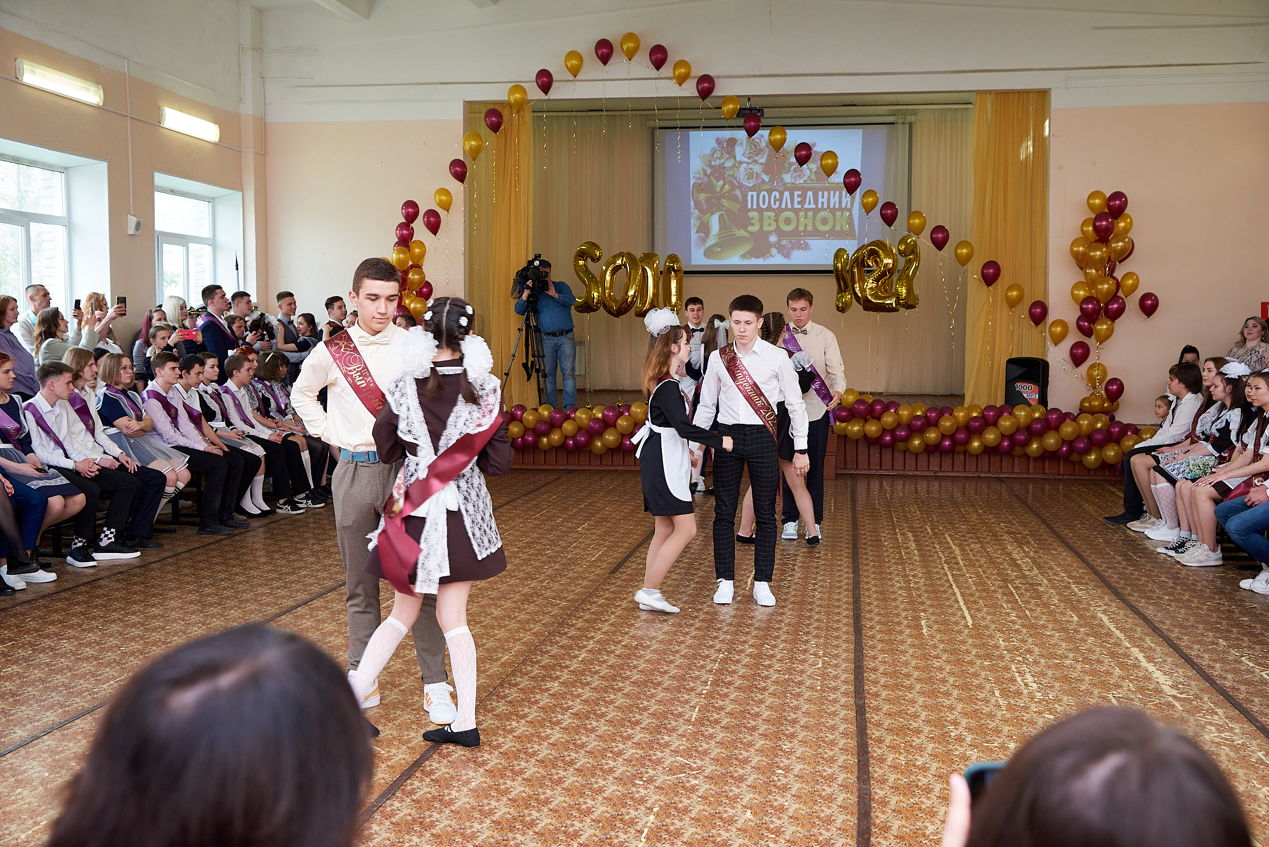 Репортаж последний звонок. Фотограф для жизни, бизнеса и соц сетей Ирина Нечет, Владивосток